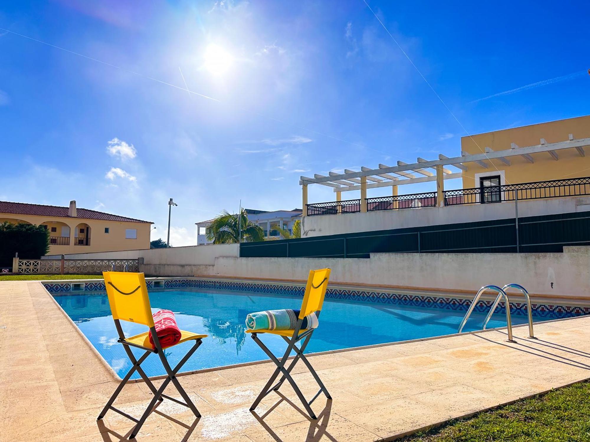 Apartment Golden Palm By Becherish Albufeira