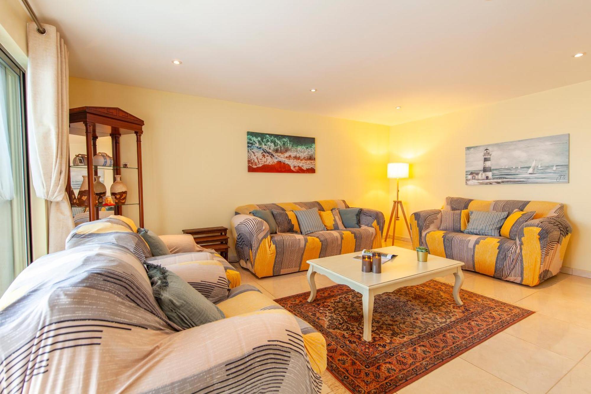 Thai By Algarve Vacation Holiday home