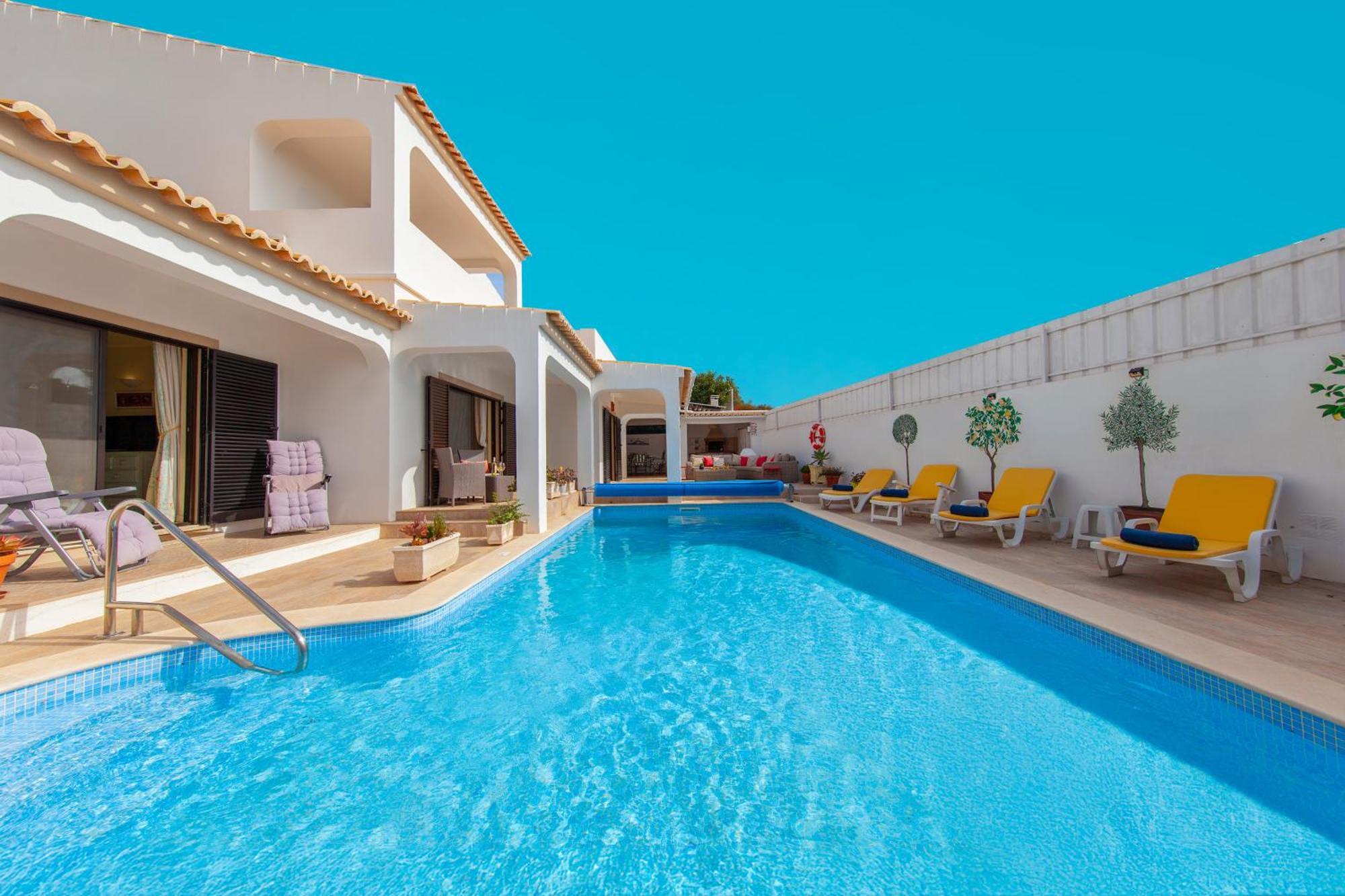 Holiday home Thai By Algarve Vacation *