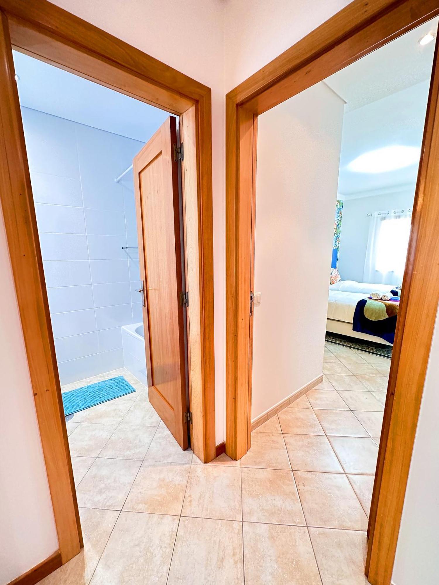 Golden Palm By Becherish Apartment Albufeira
