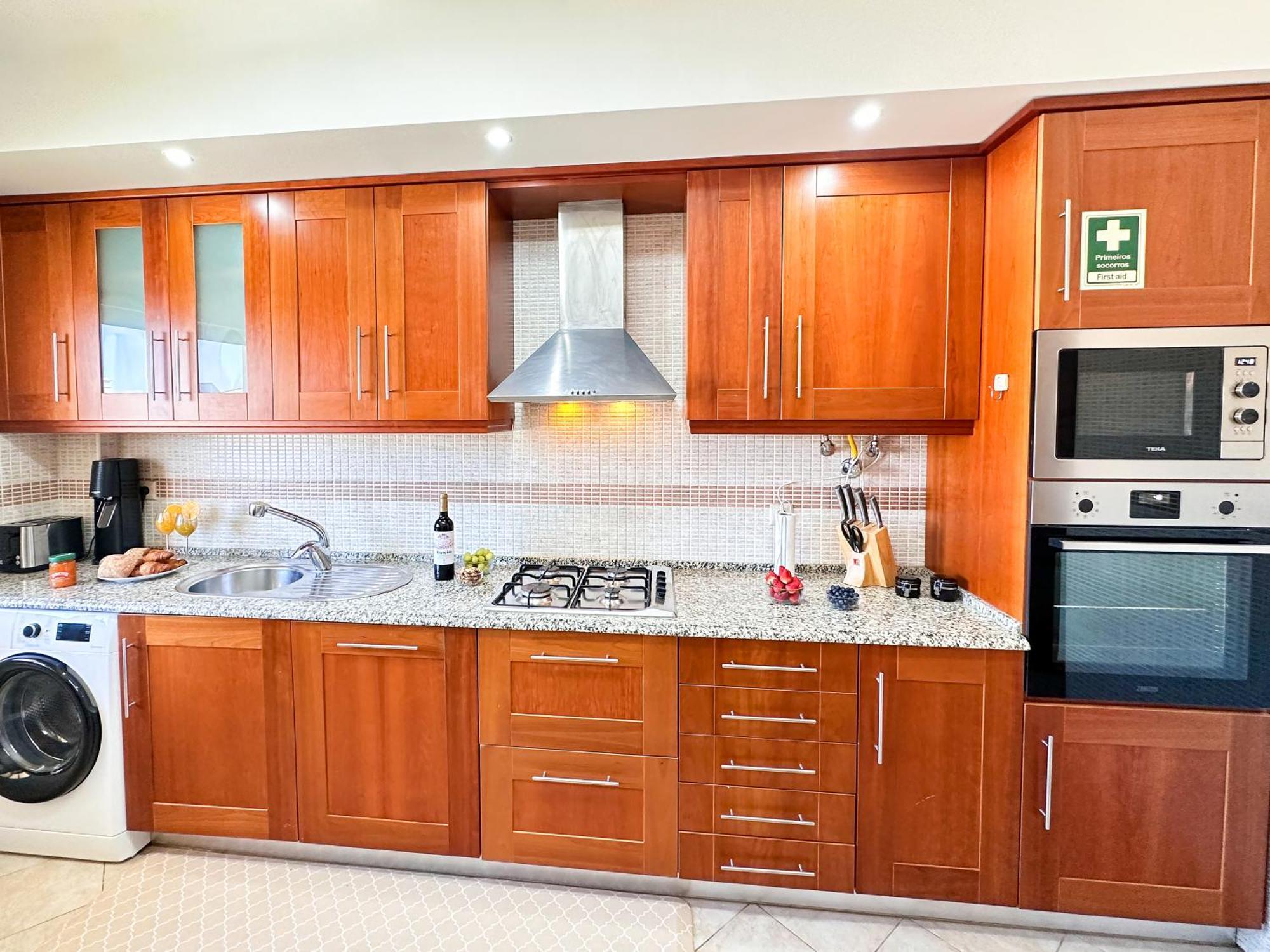 Apartment Golden Palm By Becherish Albufeira