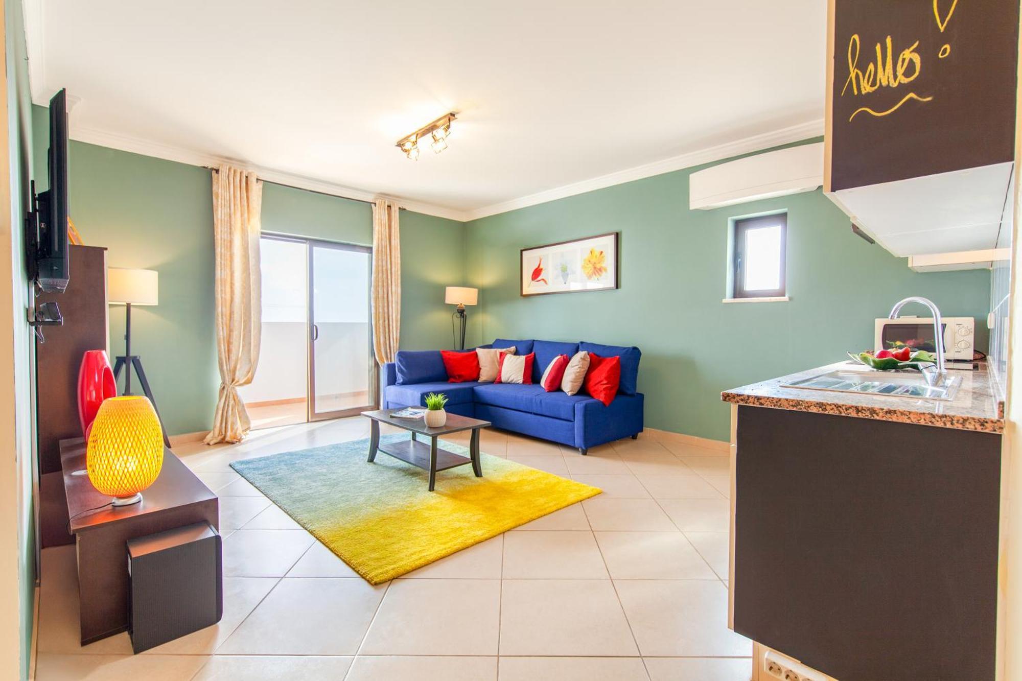 Holiday home Thai By Algarve Vacation