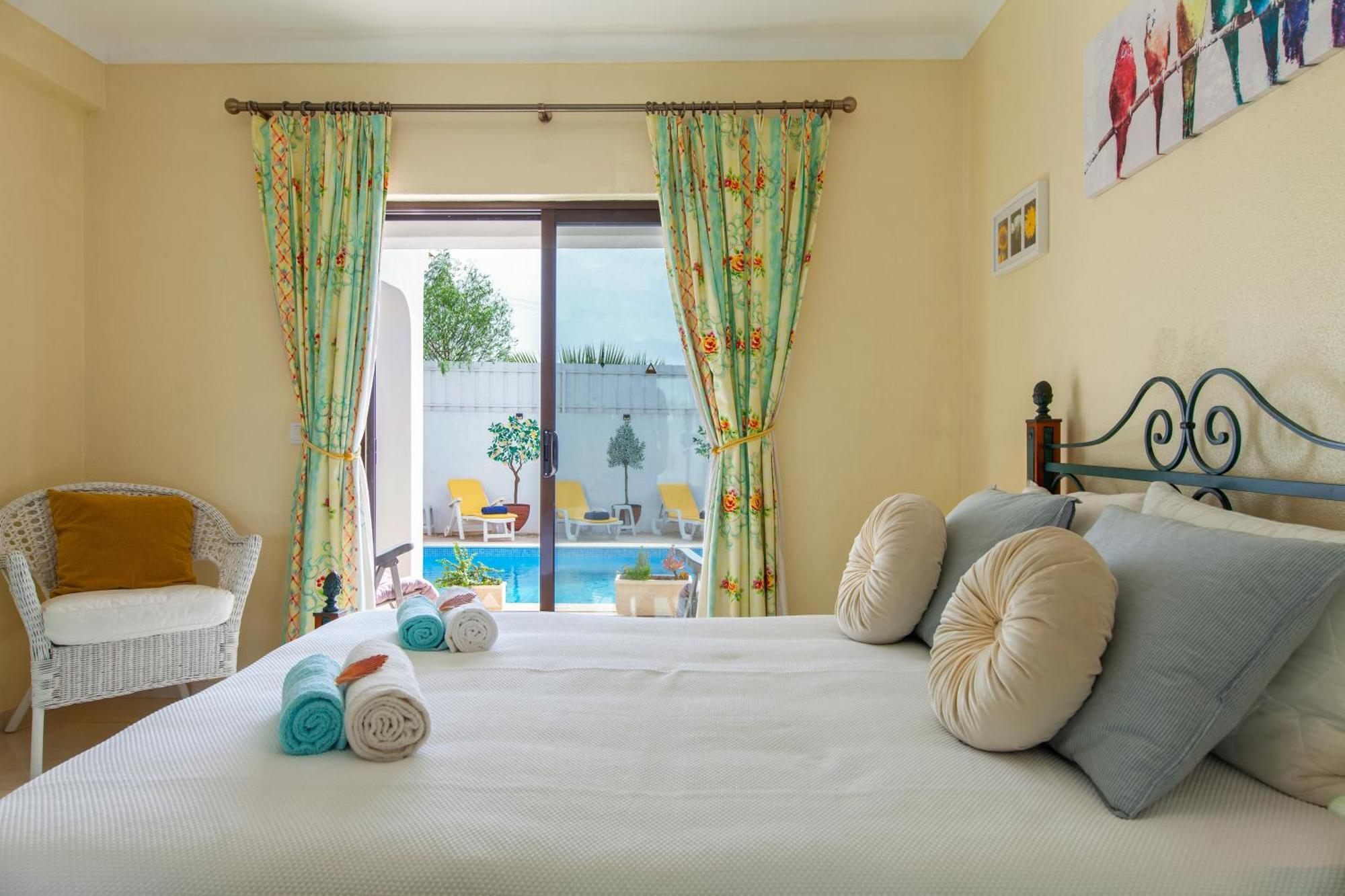 Thai By Algarve Vacation Holiday home *