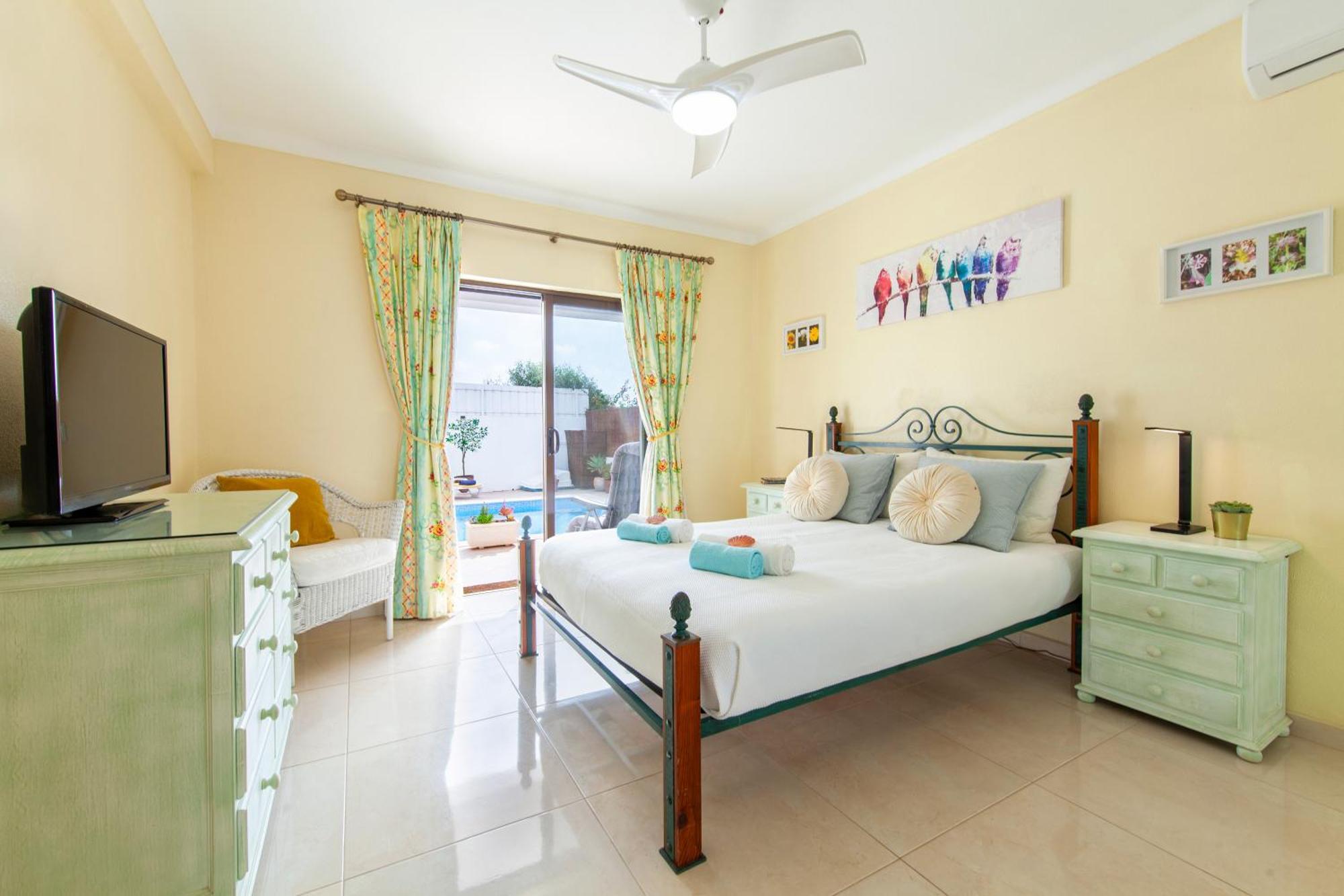 Holiday home Thai By Algarve Vacation *