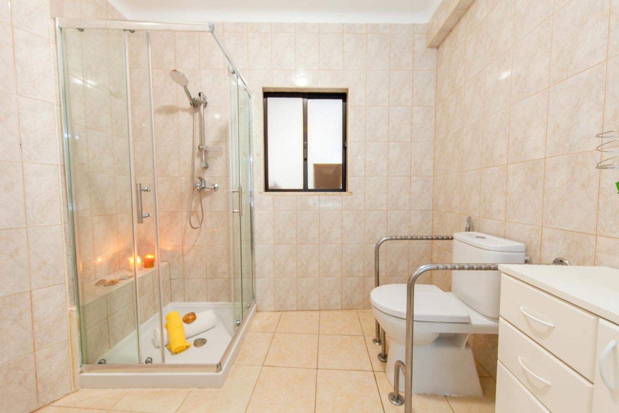 Holiday home Thai By Algarve Vacation *