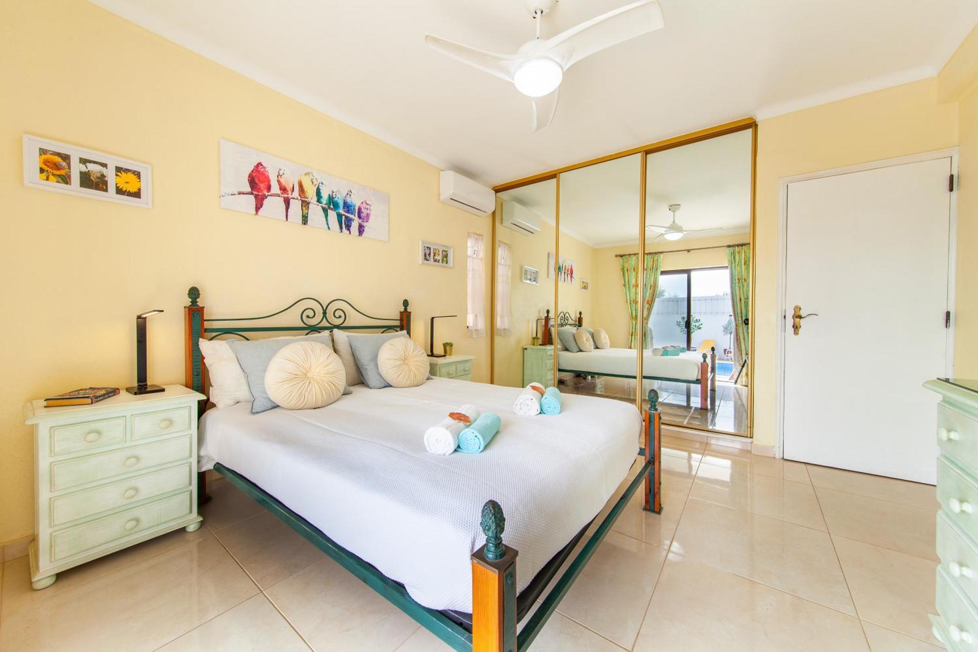 Holiday home Thai By Algarve Vacation Albufeira
