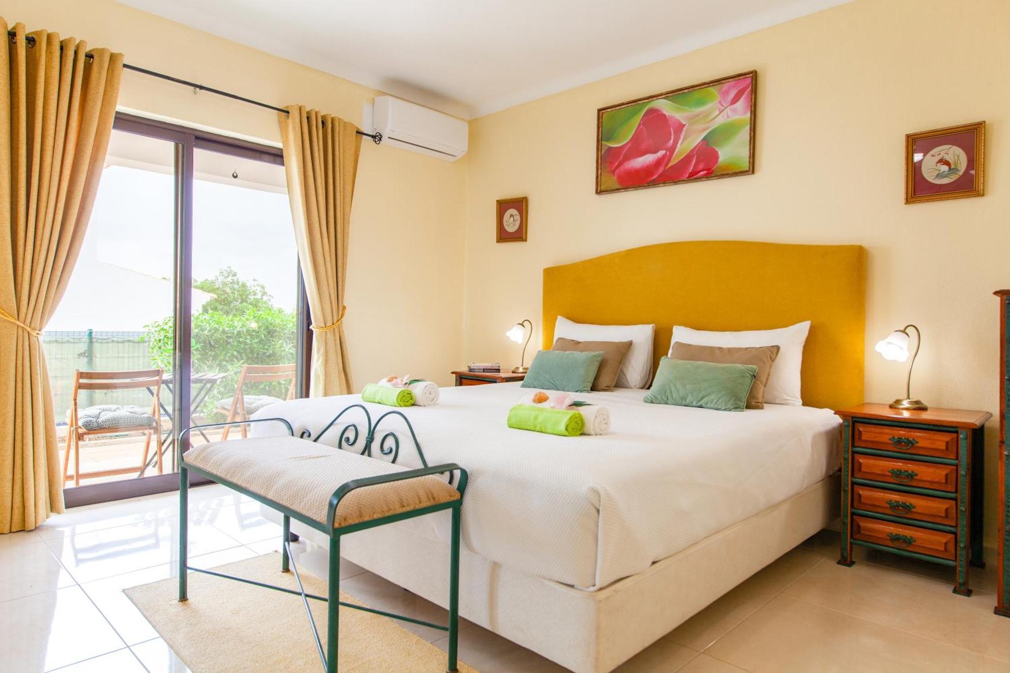 Holiday home Thai By Algarve Vacation