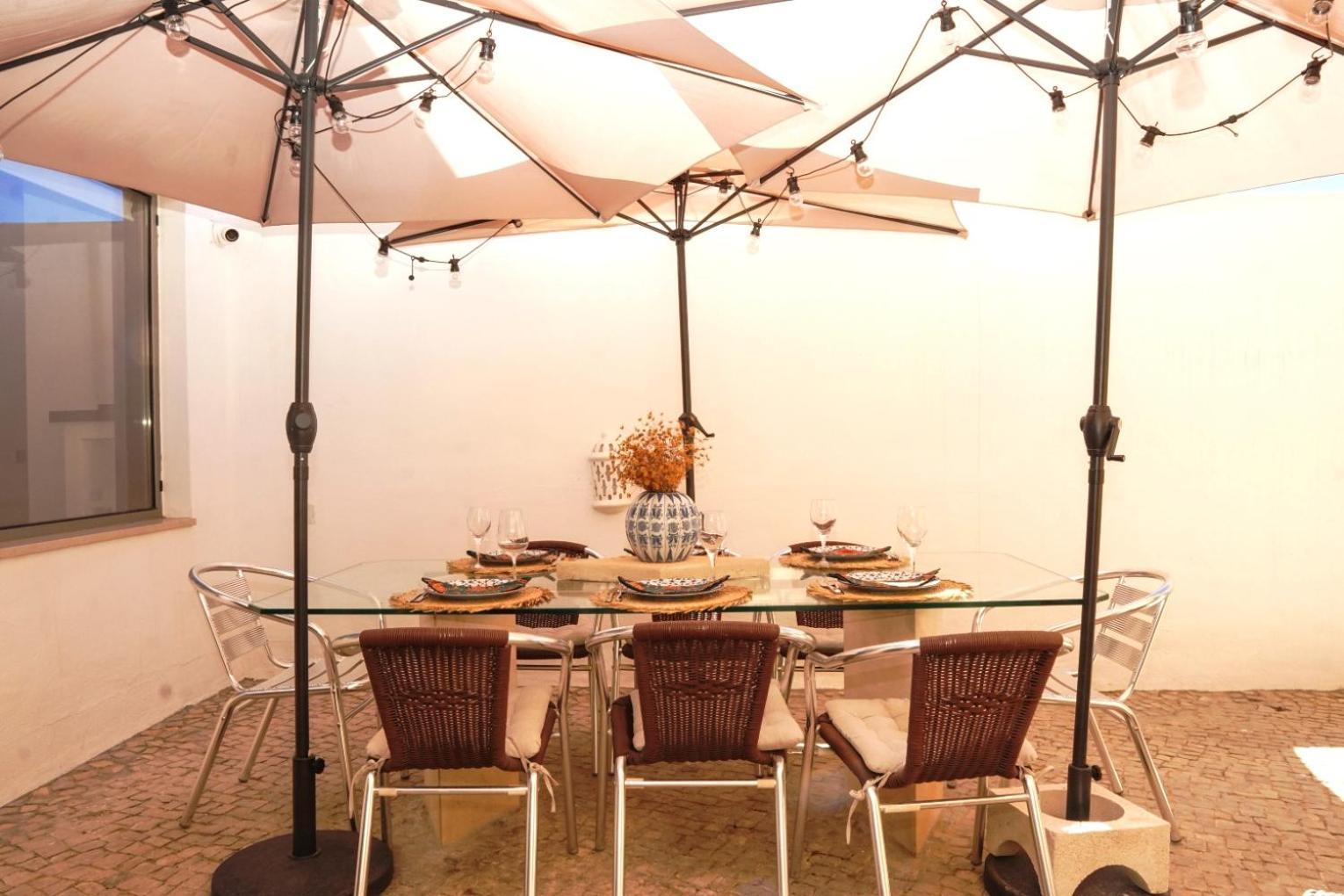 Casa Gina By Sunnyway Albufeira