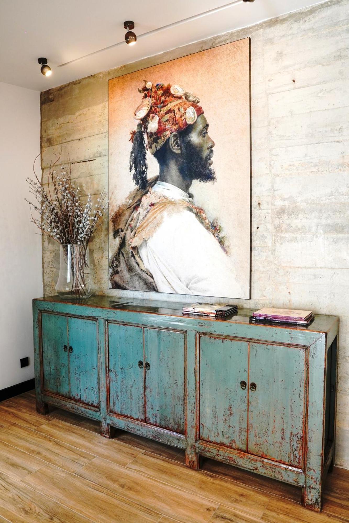 Casa Gina By Sunnyway Villa *