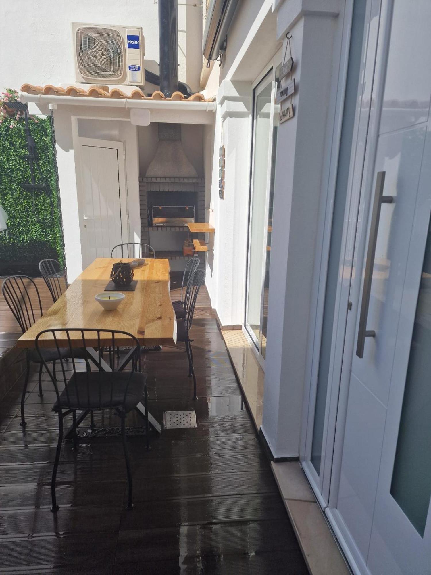 Apartment Recanto Da Felicidade Albufeira