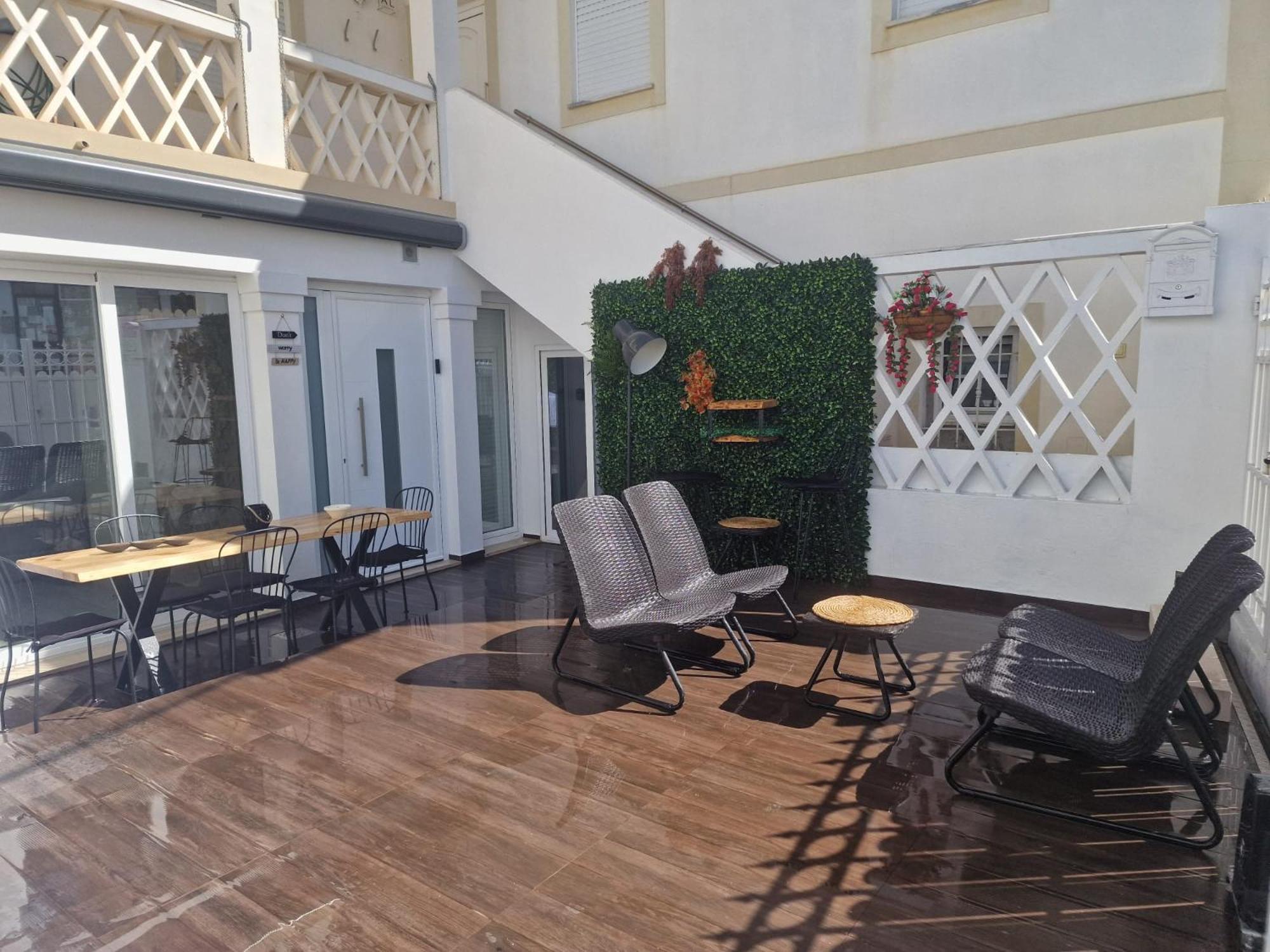 Apartment Recanto Da Felicidade *