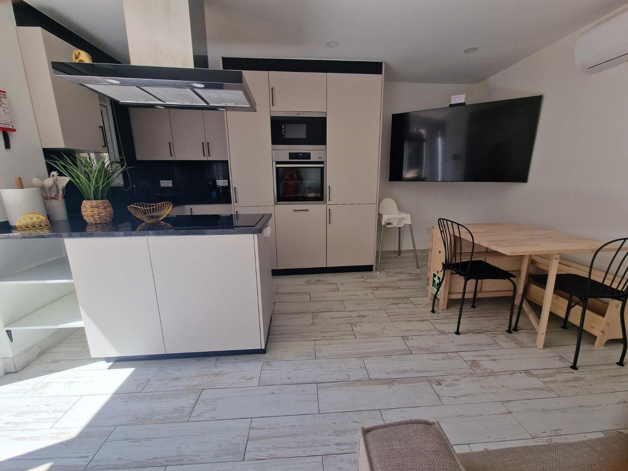 Recanto Da Felicidade Apartment *