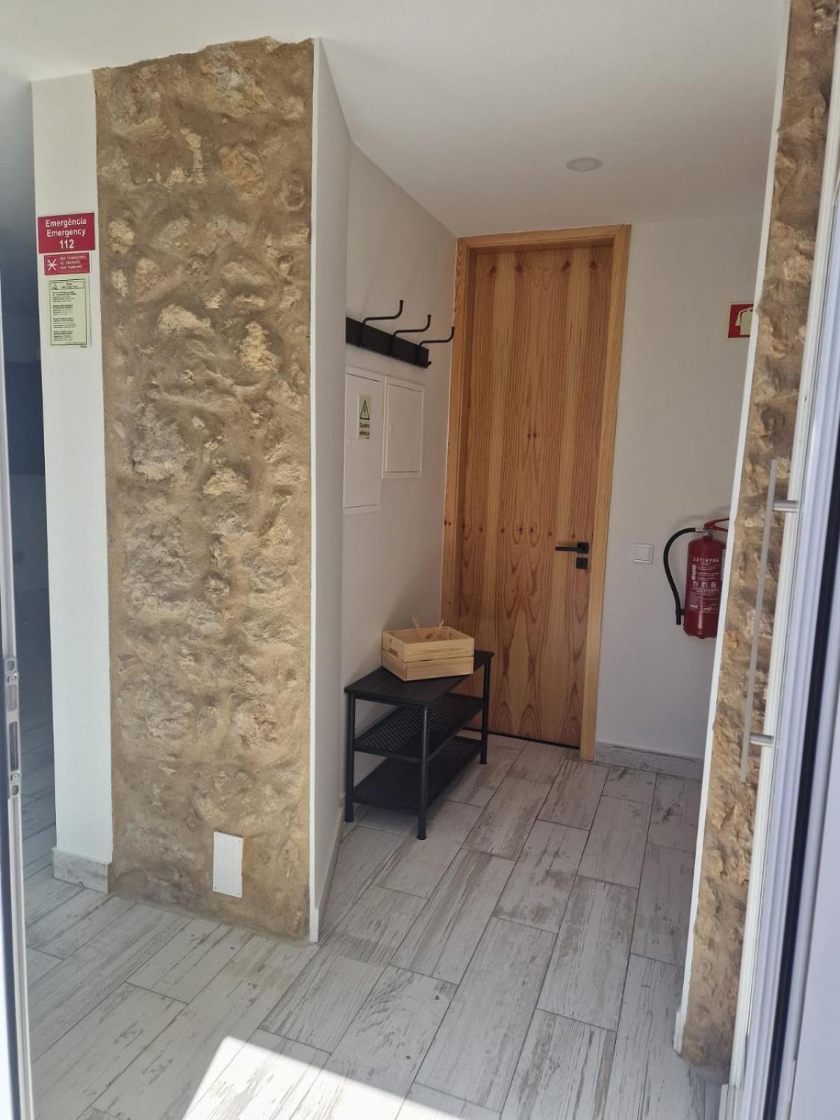Recanto Da Felicidade Apartment
