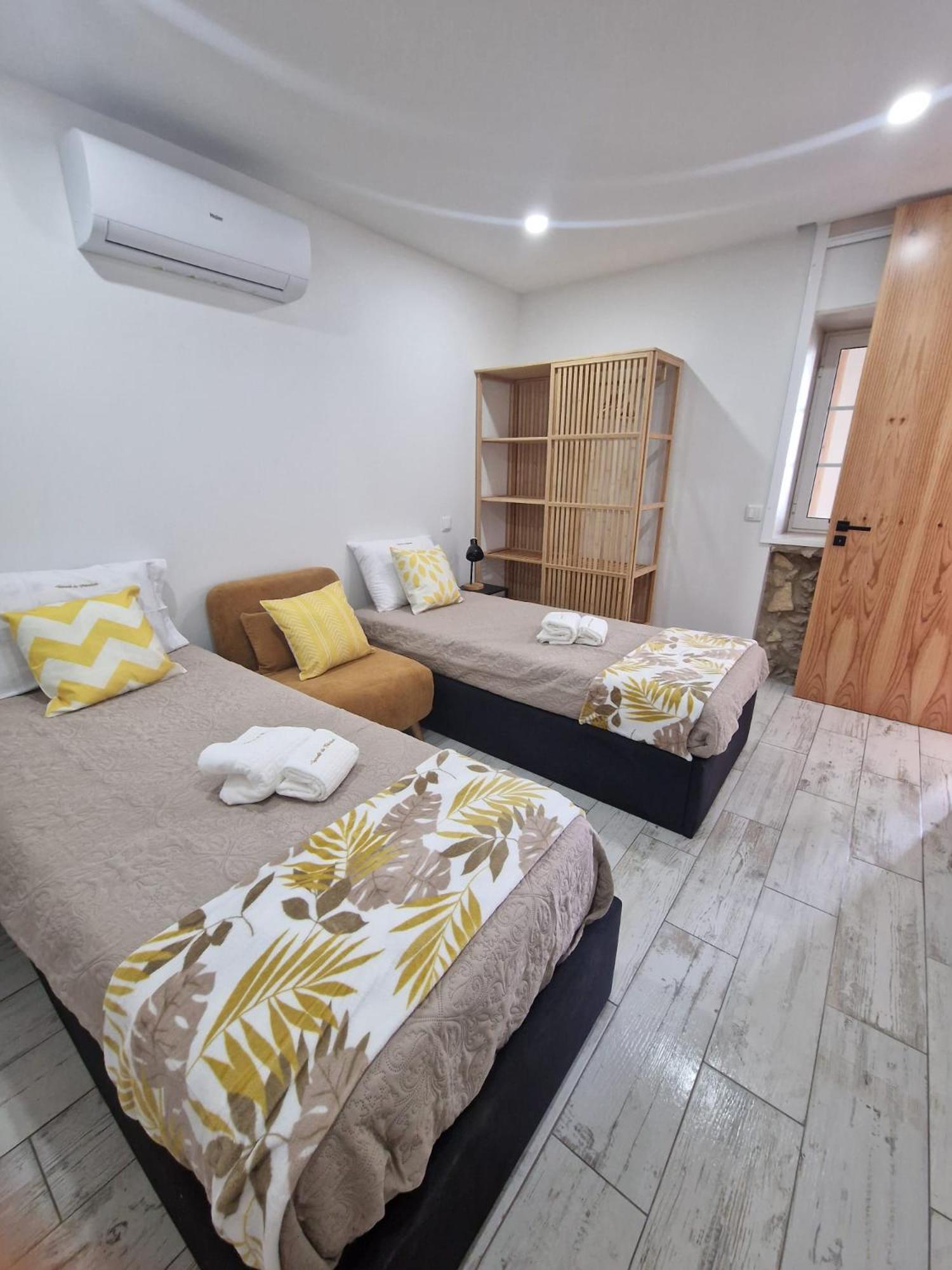 Apartment Recanto Da Felicidade