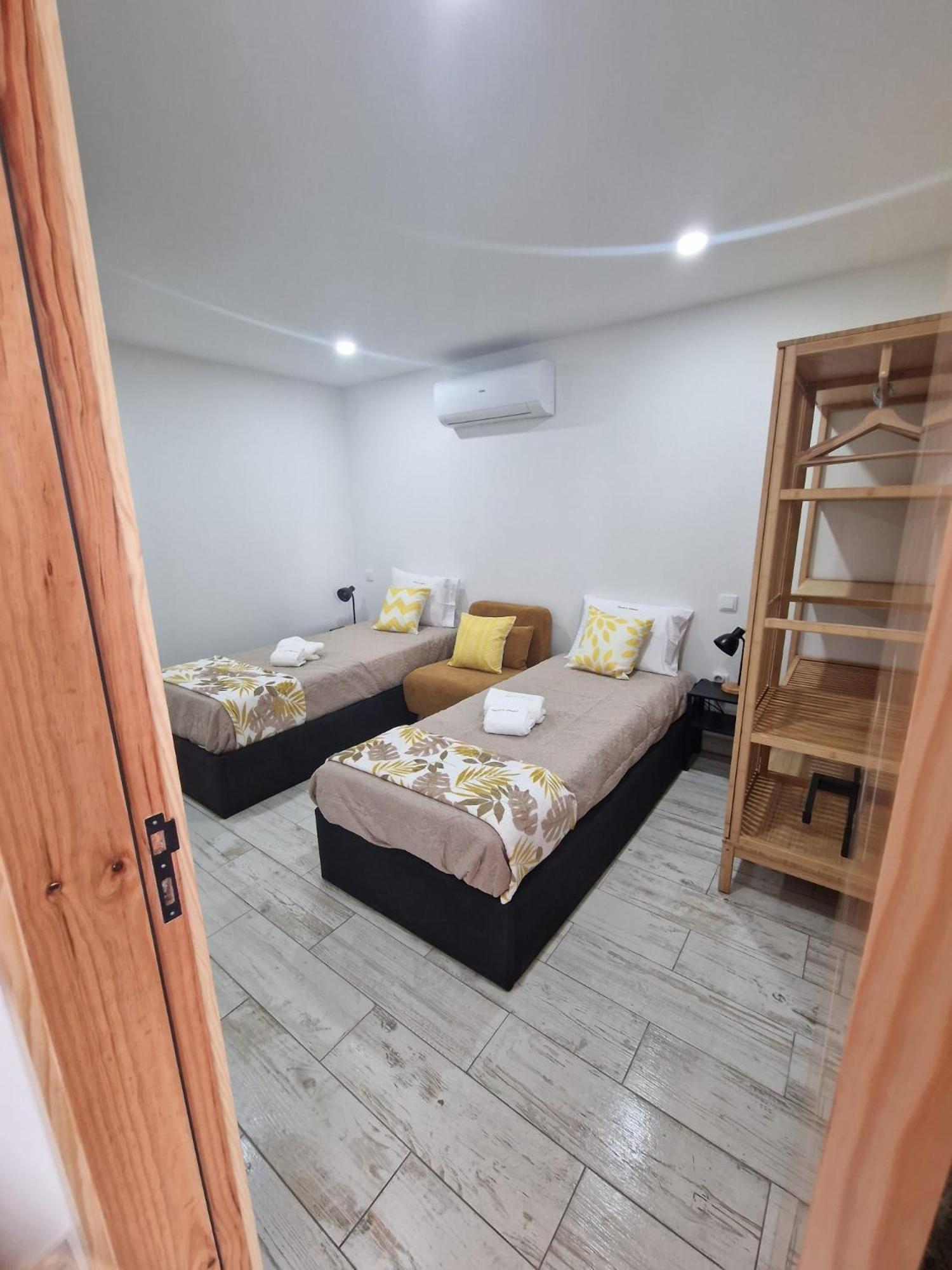 Apartment Recanto Da Felicidade