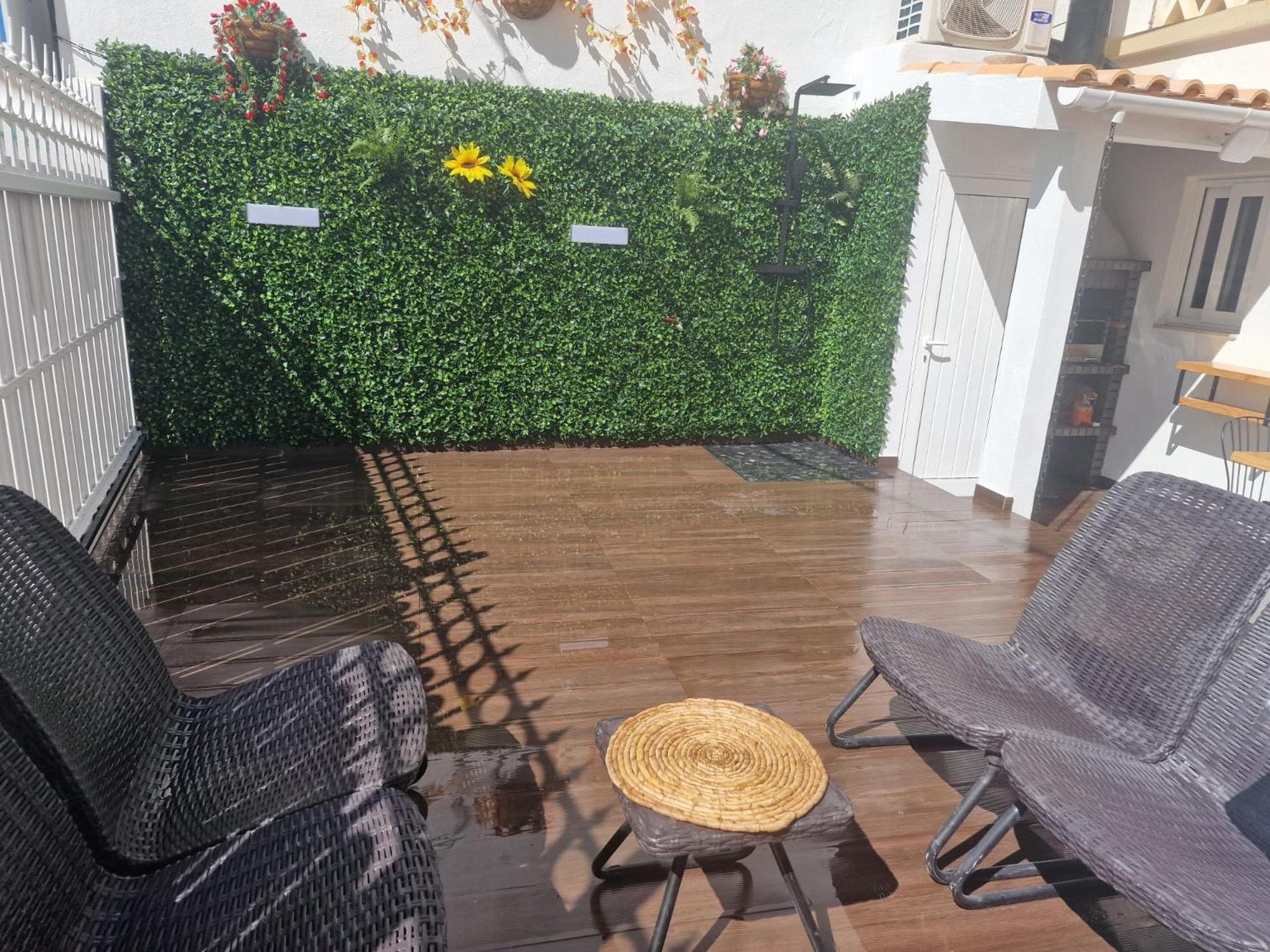 Recanto Da Felicidade Apartment