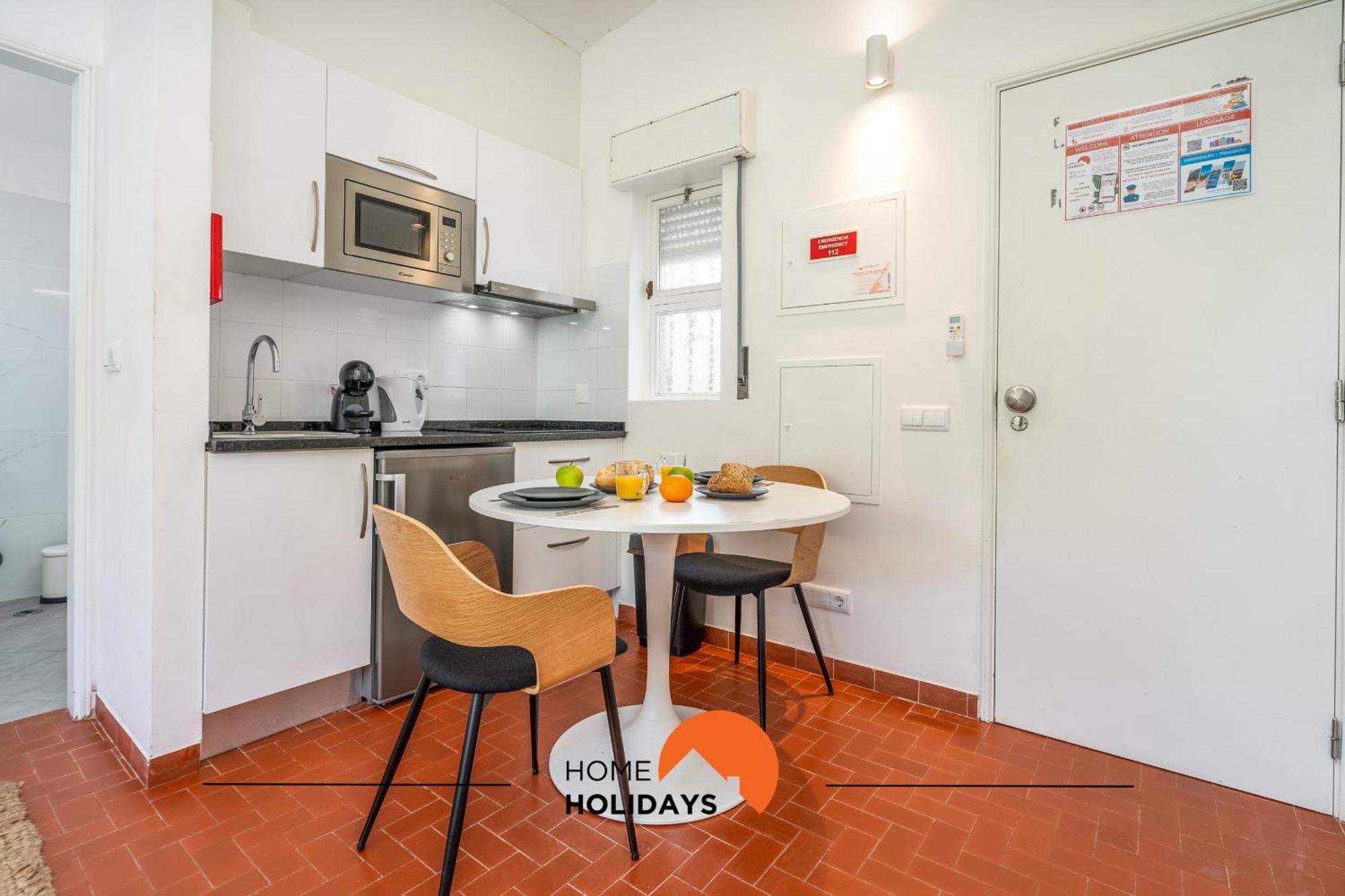 #062 Lemon 3 By Holidays Apartamento Albufeira