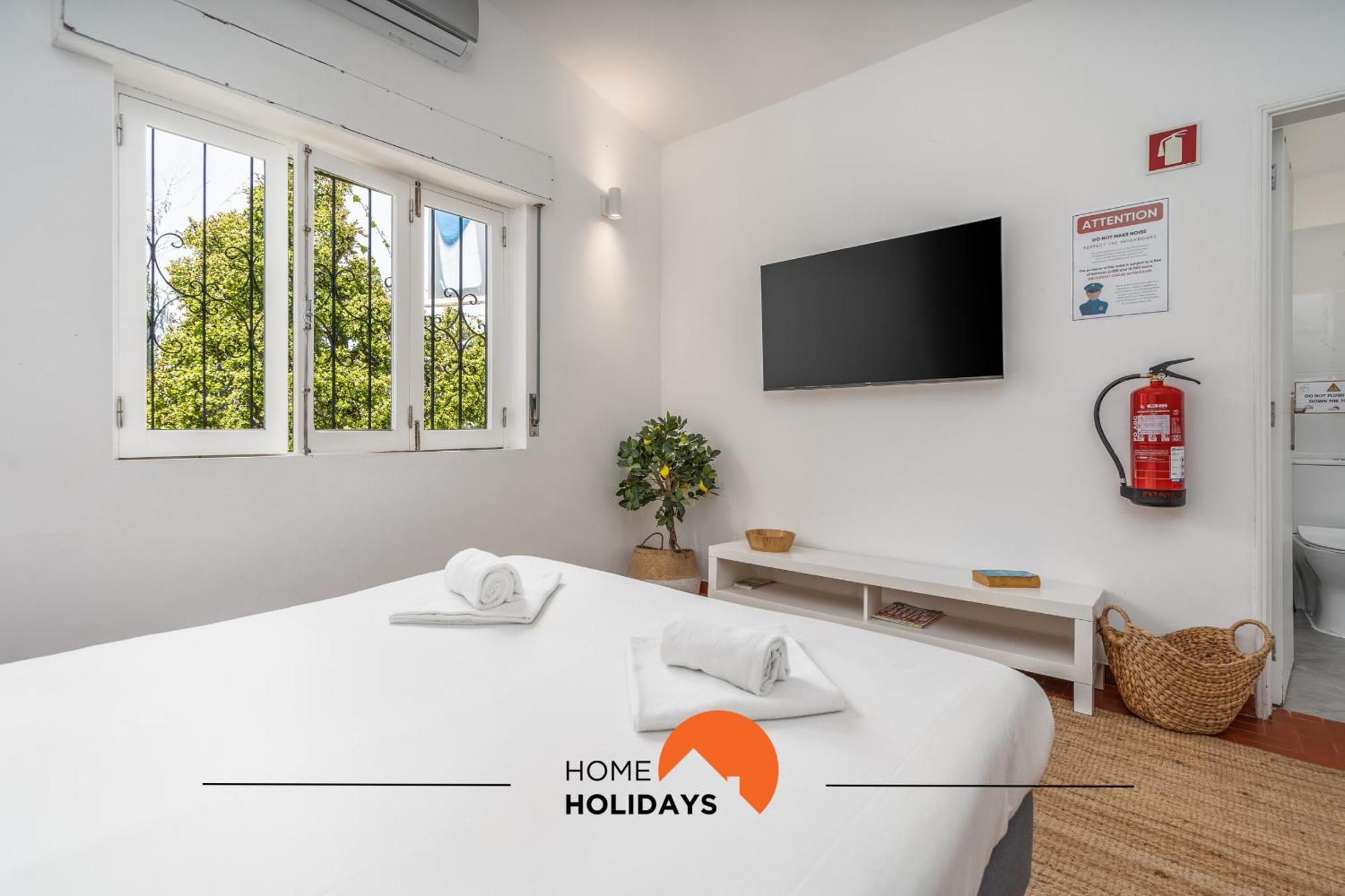 #062 Lemon 3 By Holidays Apartamento