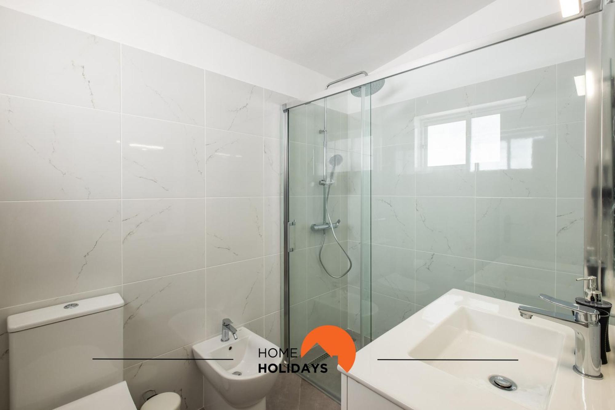 Apartamento #062 Lemon 3 By Holidays *