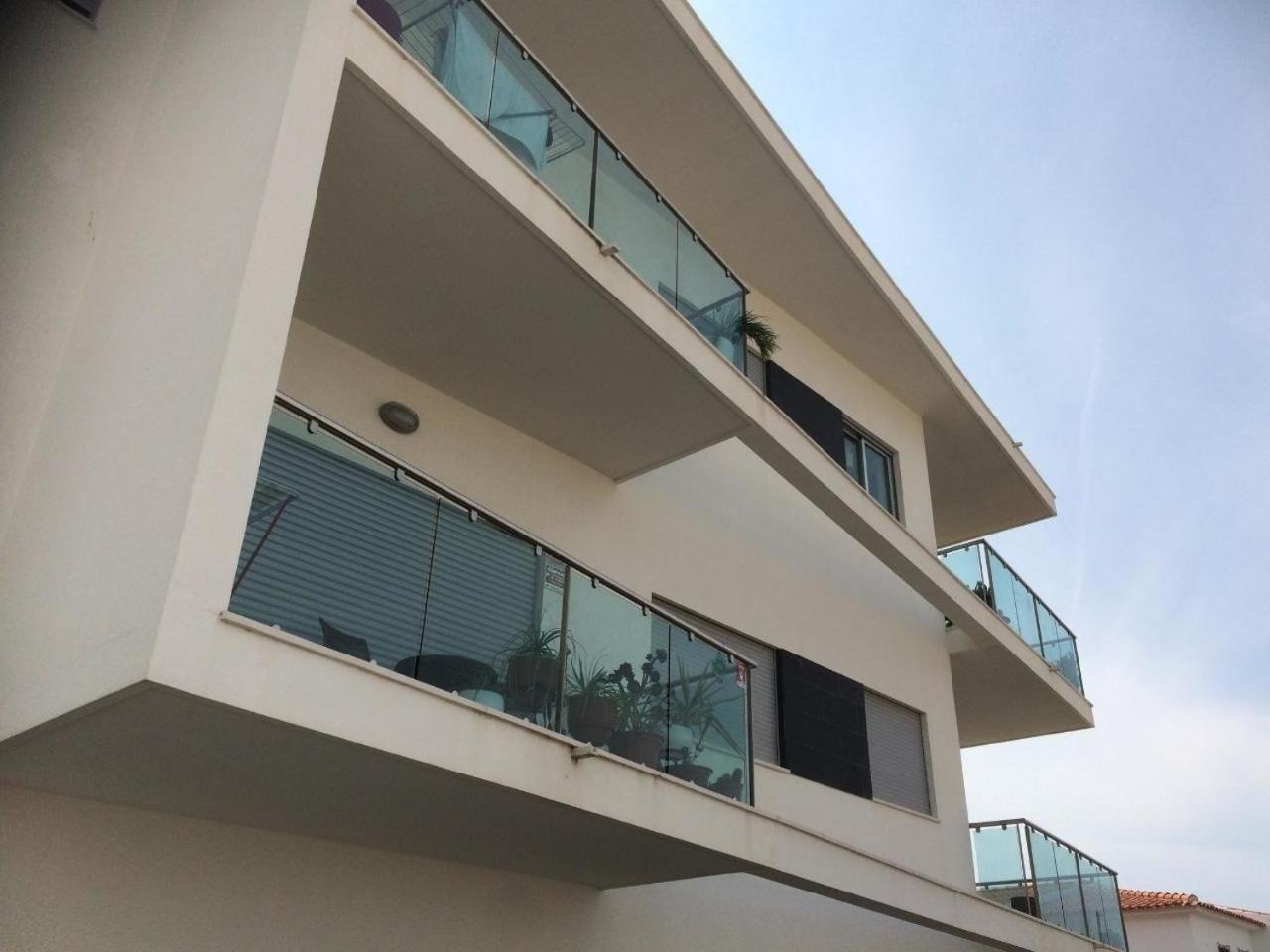 Apartment Neue In Mit Grossem Balkon Albufeira