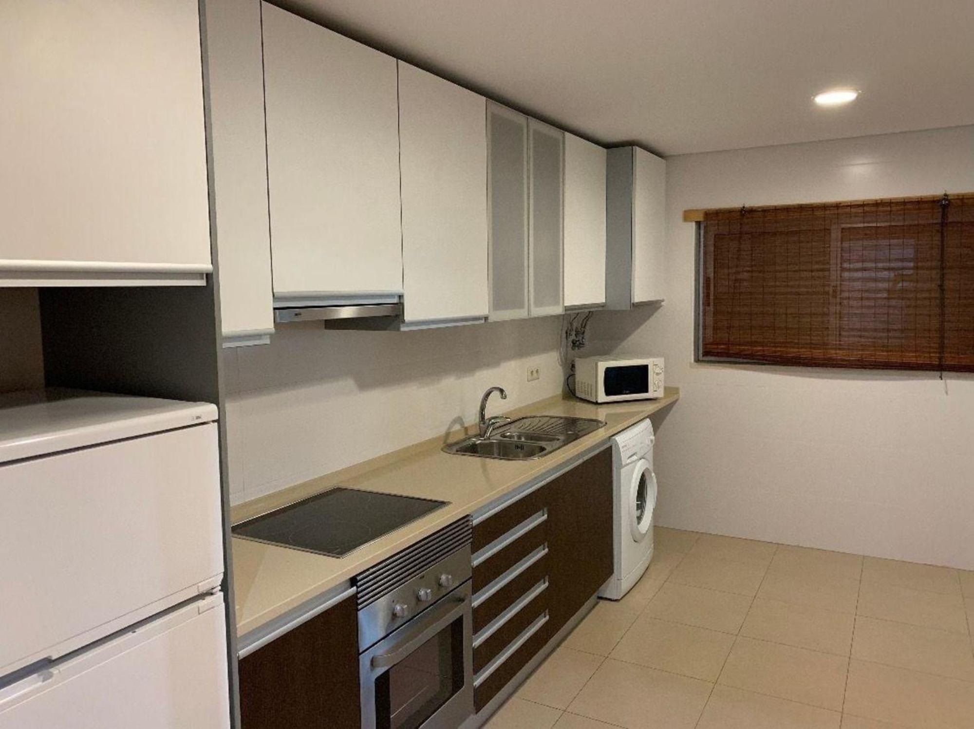 Apartment Neue In Mit Grossem Balkon