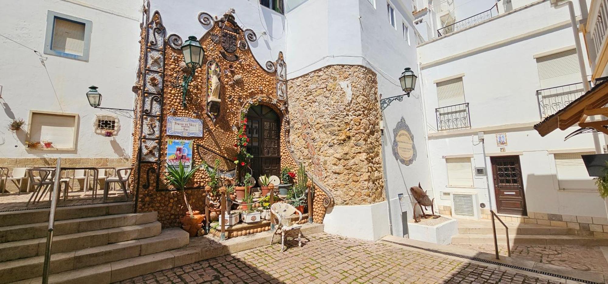 Casa Alzira By Alzira Apartment Albufeira