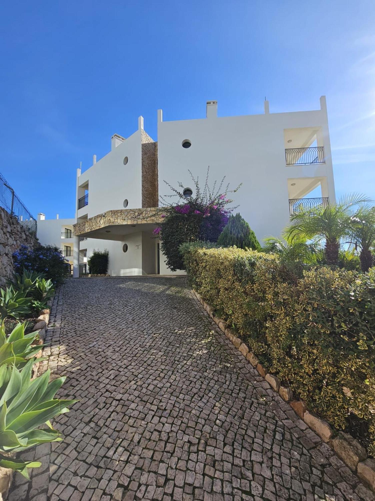 Apartment Colina Do Atlantico 203 *