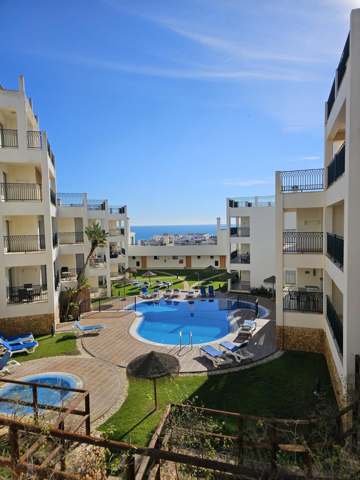 Colina Do Atlantico 203 Apartment Albufeira