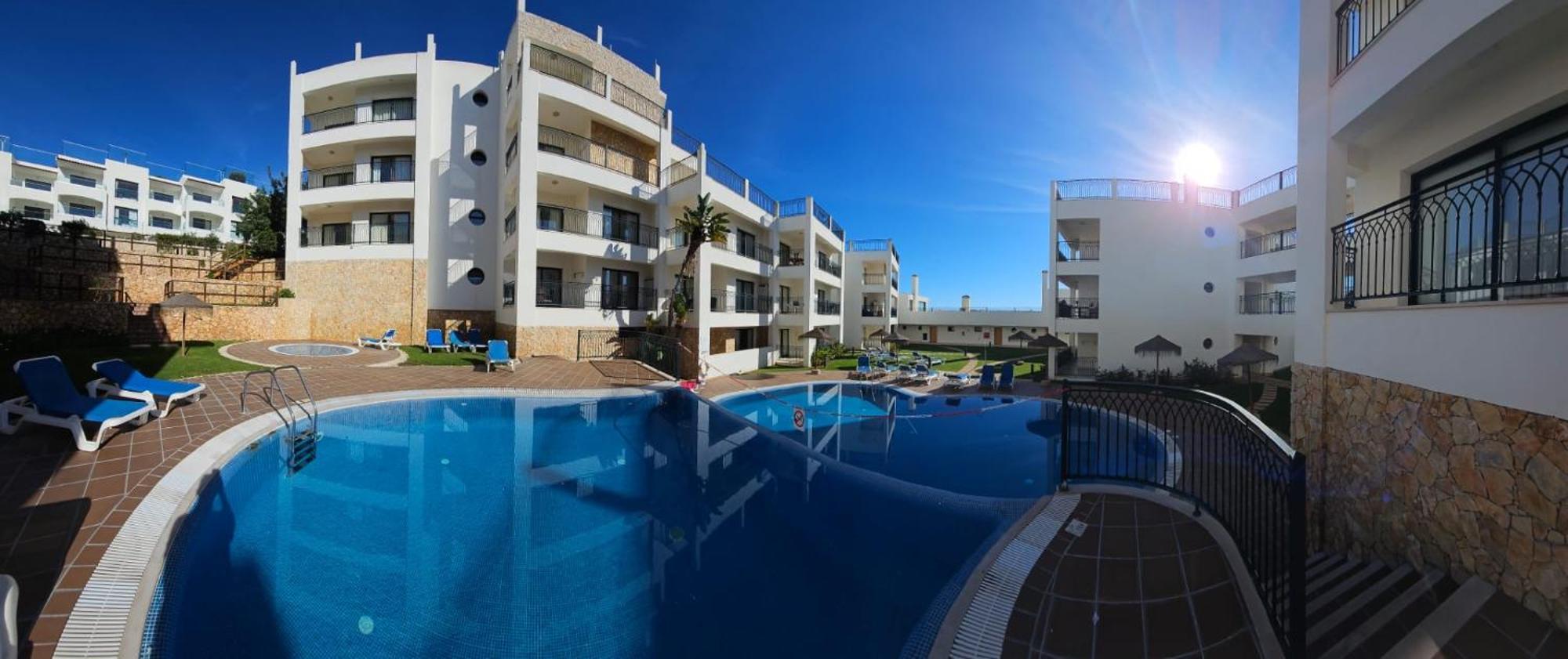 Apartment Colina Do Atlantico 203