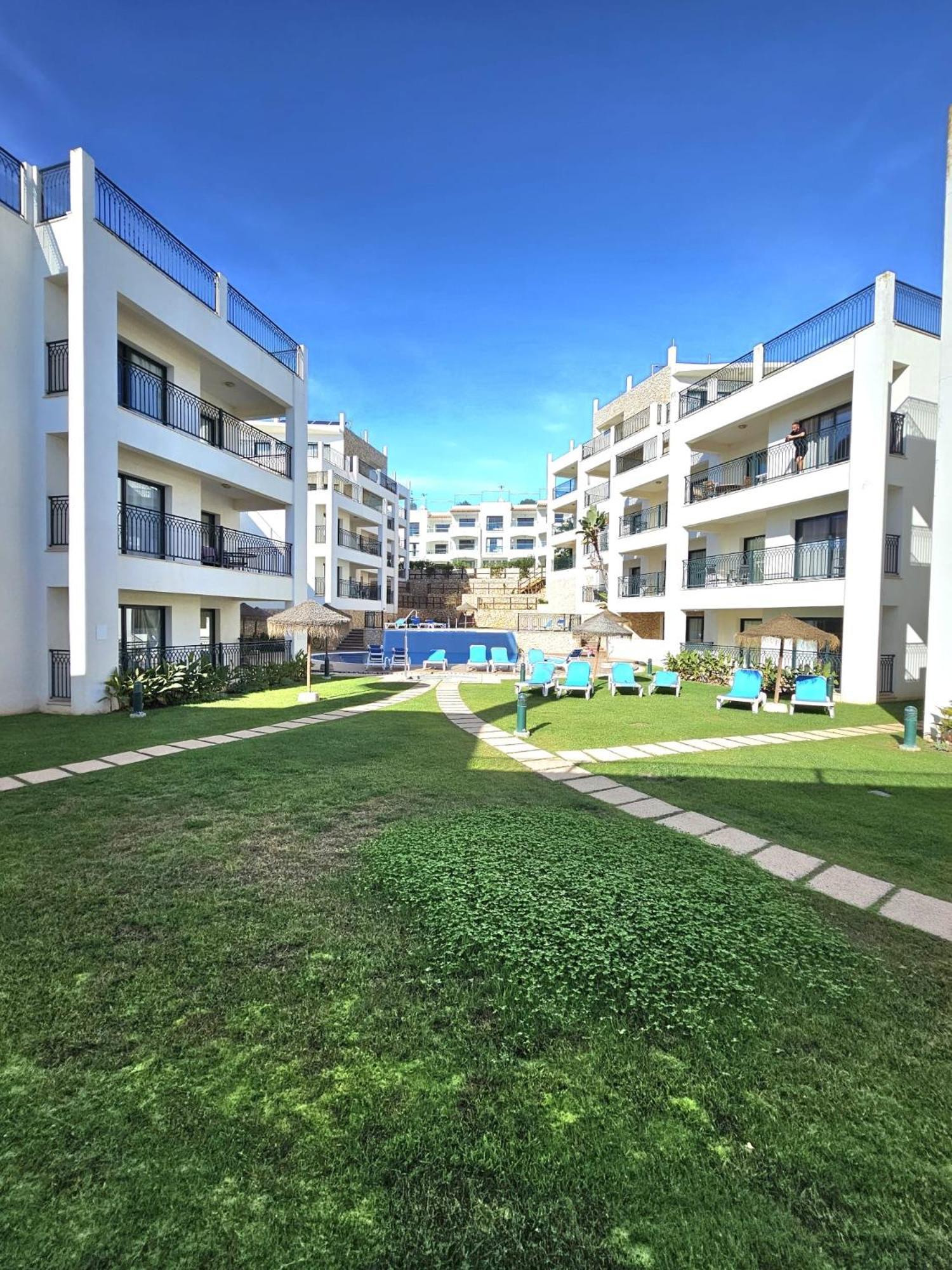 Colina Do Atlantico 203