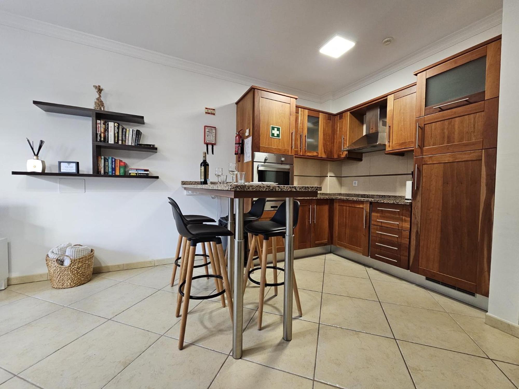 Colina Do Atlantico 203 Apartment