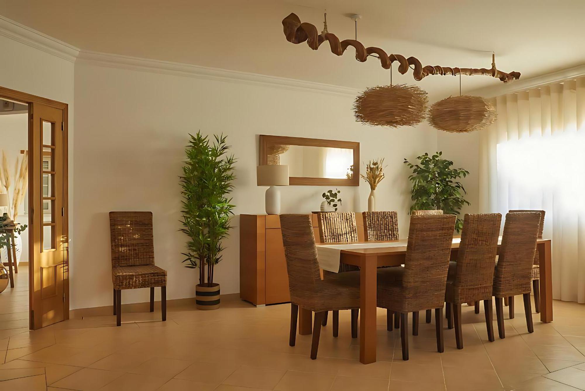 Monte Oliveiras With Private Pool Albufeira