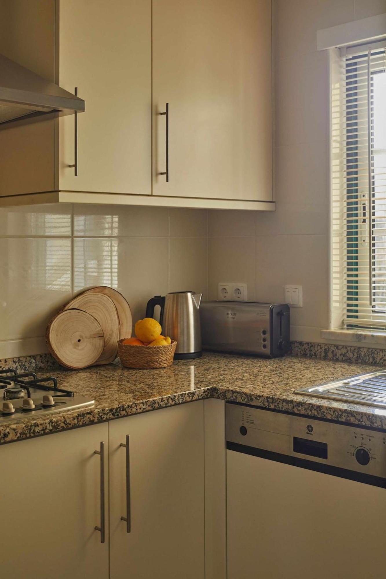 Apartment Casa Terra With Pool & Free Wifi Albufeira