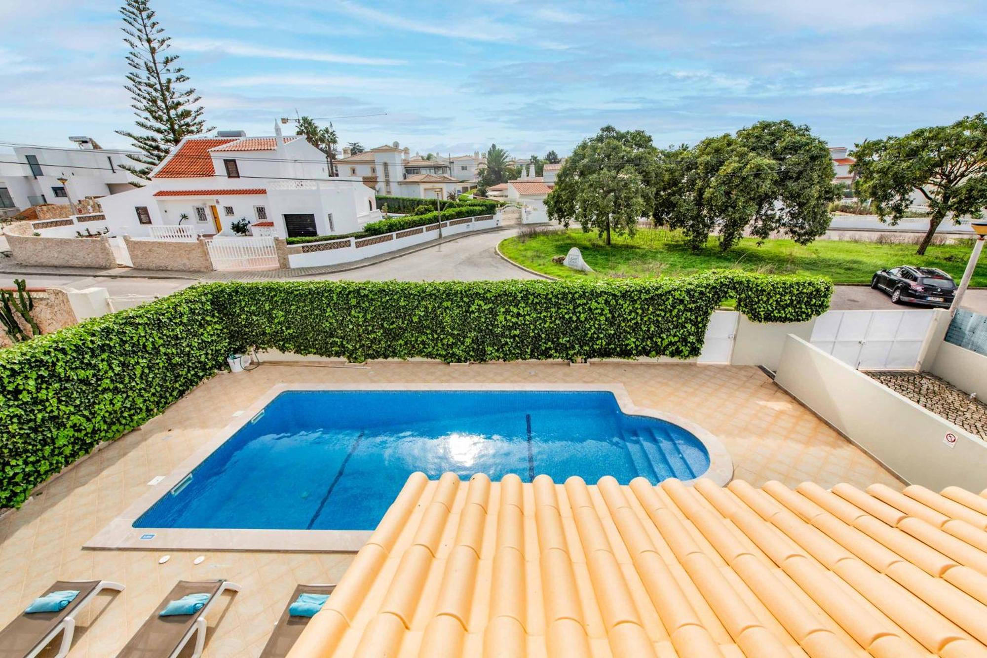 Casa Do Eucaliptos Villa