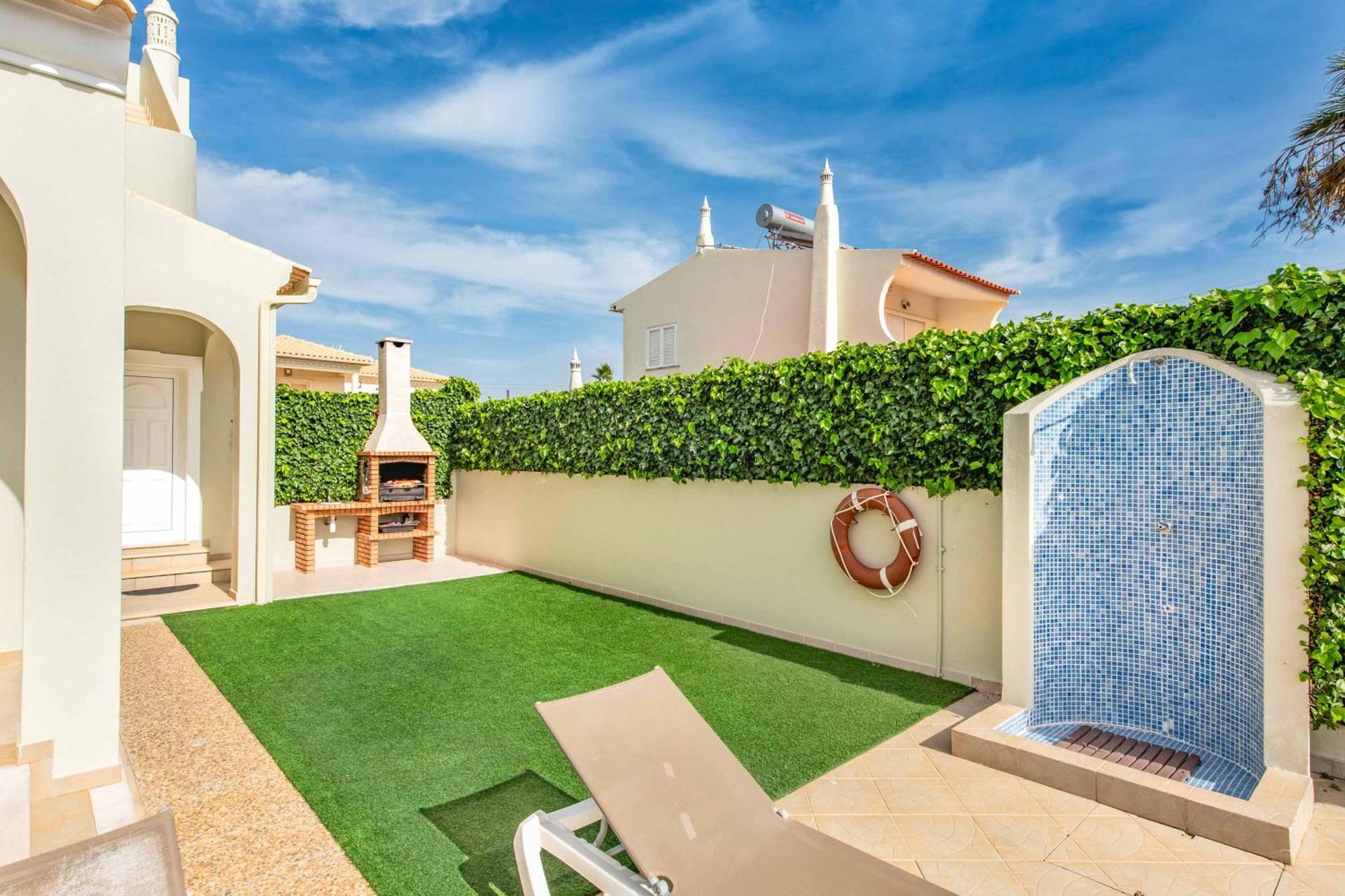 Villa Casa Do Eucaliptos Albufeira
