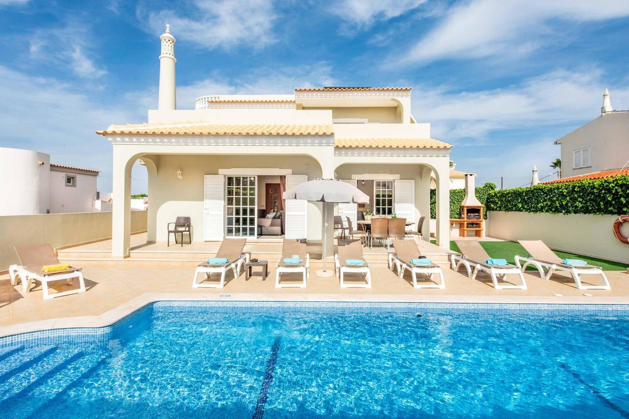 Villa Casa Do Eucaliptos