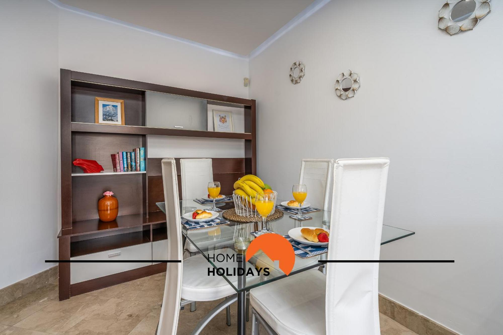 Appartement #228 Garrett Flats By Holidays Albufeira