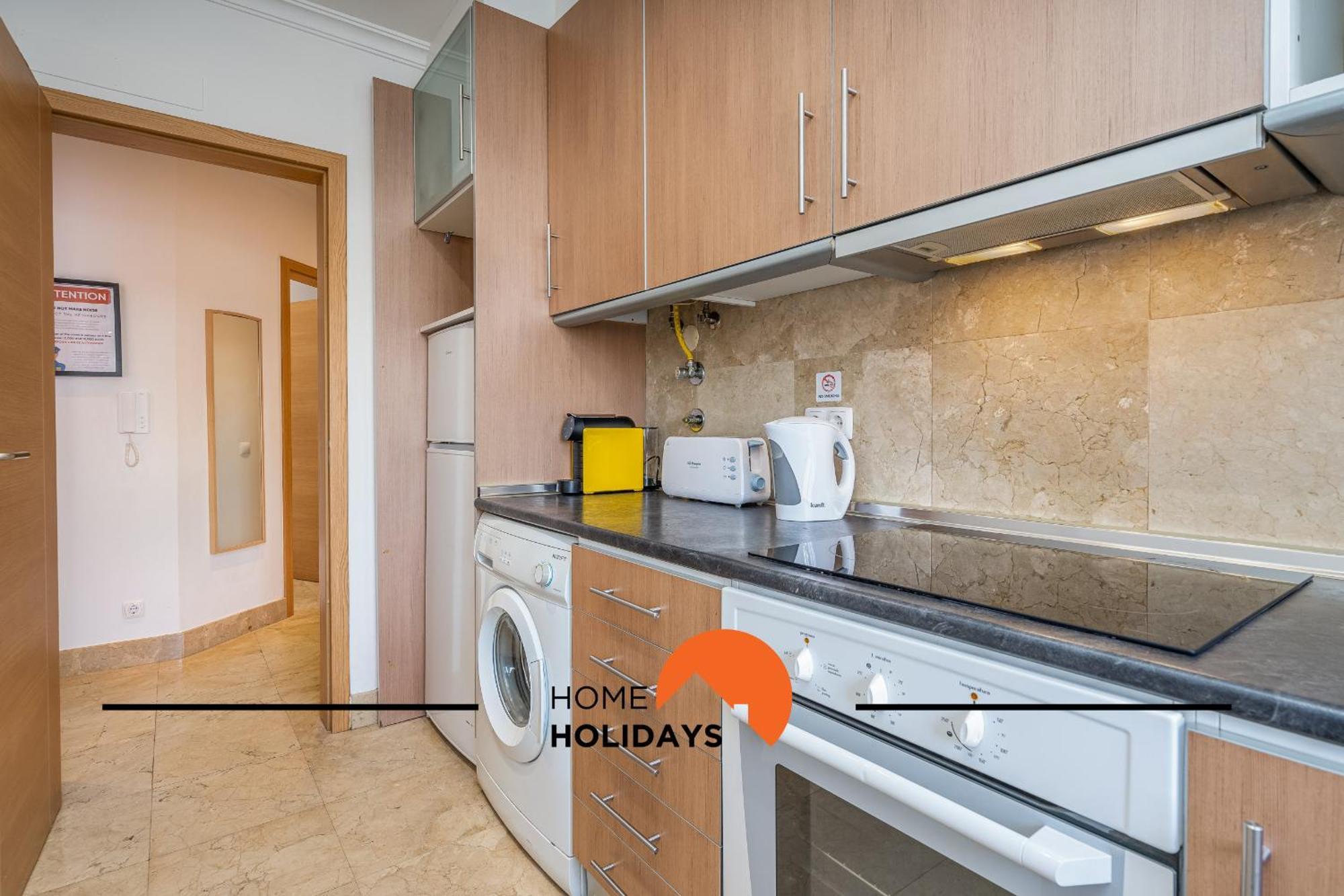 #228 Garrett Flats By Holidays Apartamento