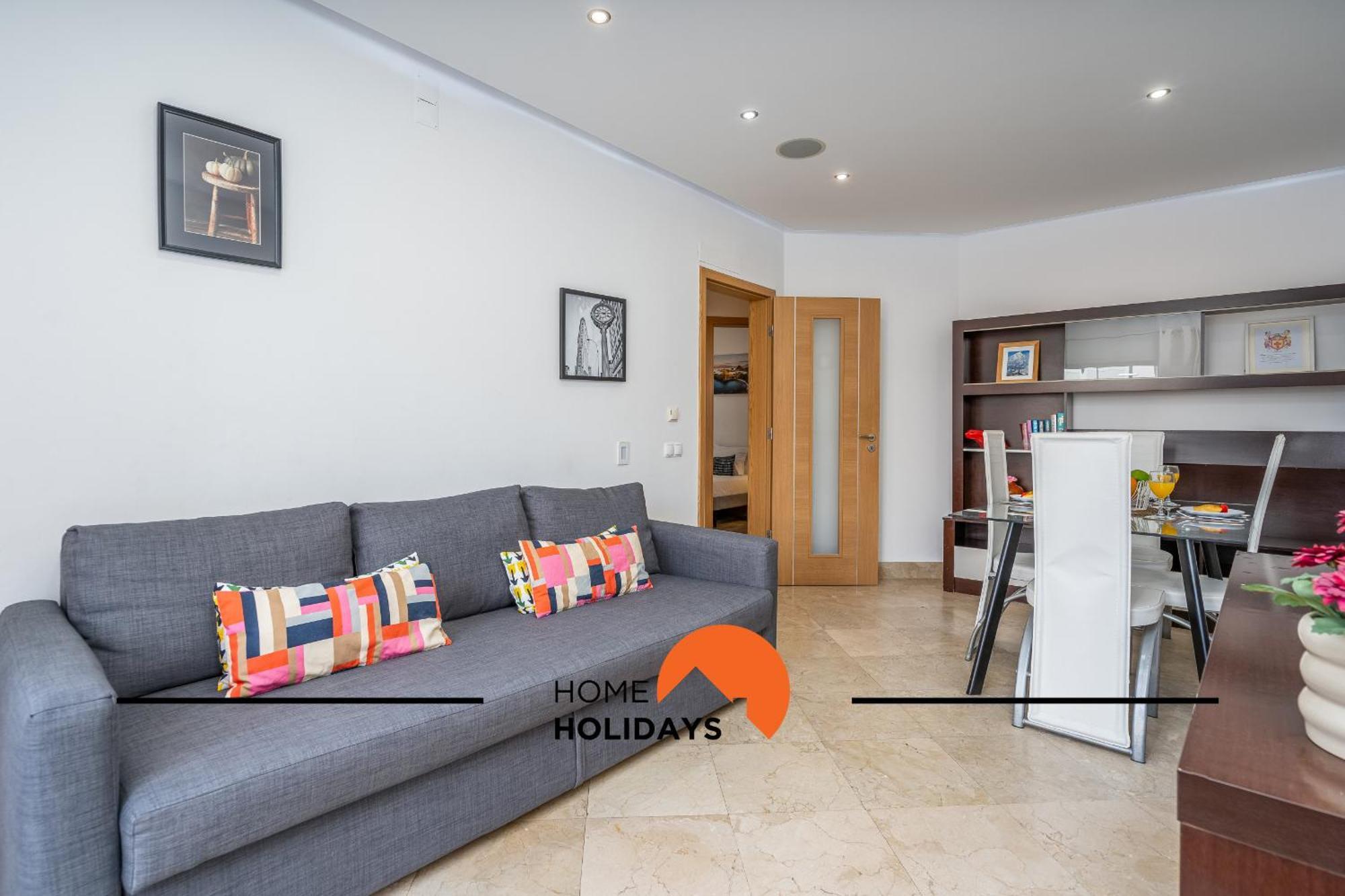 Appartement #228 Garrett Flats By Holidays Albufeira
