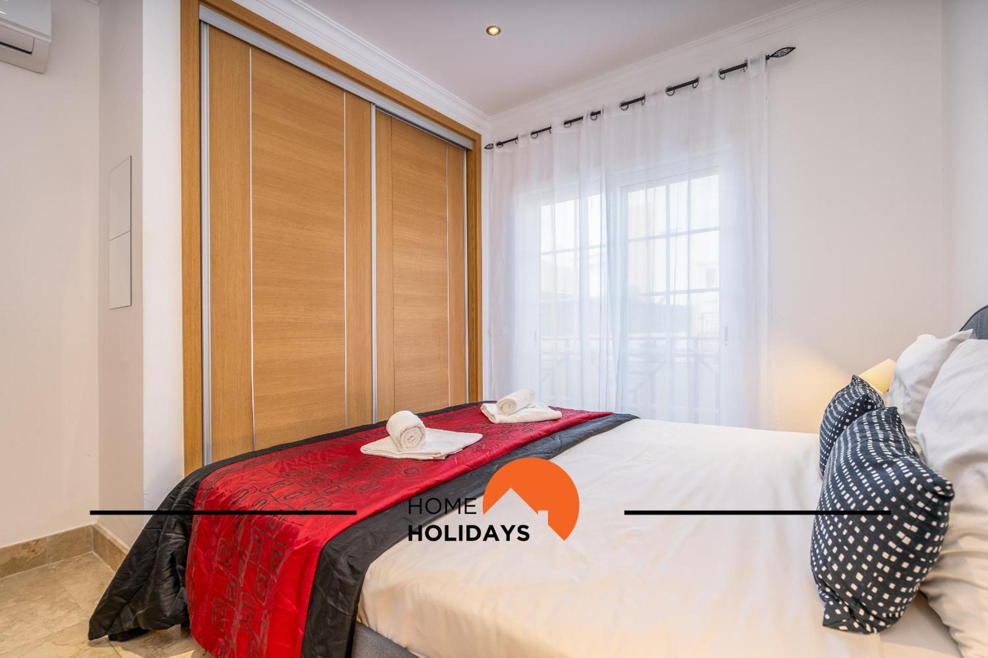 #228 Garrett Flats By Holidays Appartement Albufeira