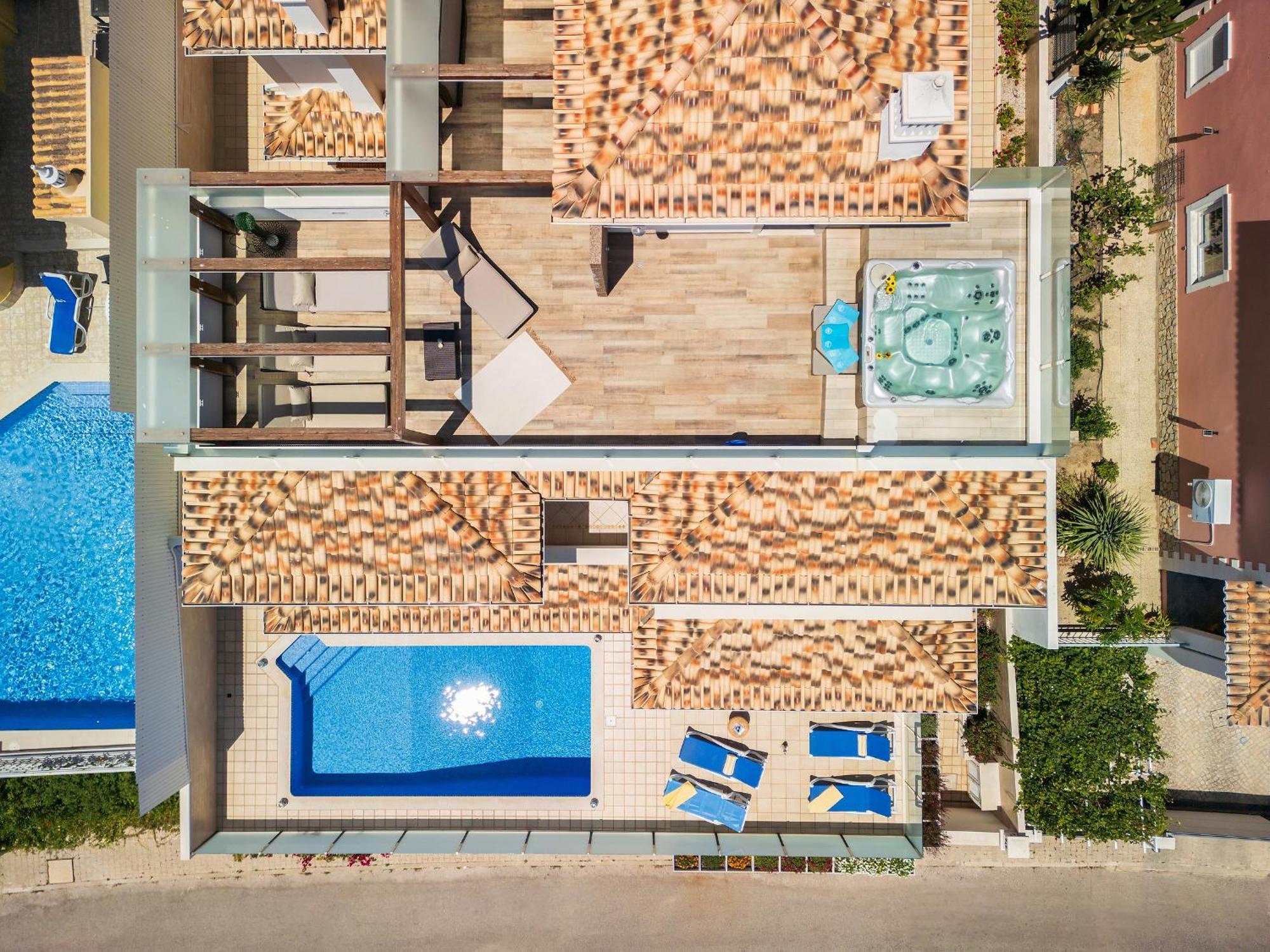 Sunflower By Ocvillas Villa