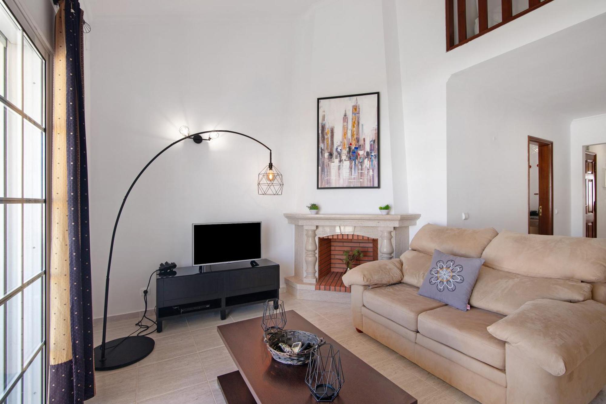 Sweet Arrifes 44 Apartment Albufeira