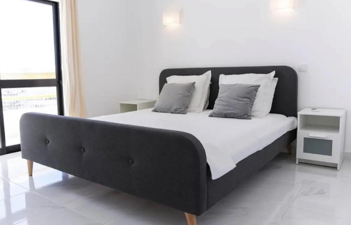 Apartamento Casa Patricia