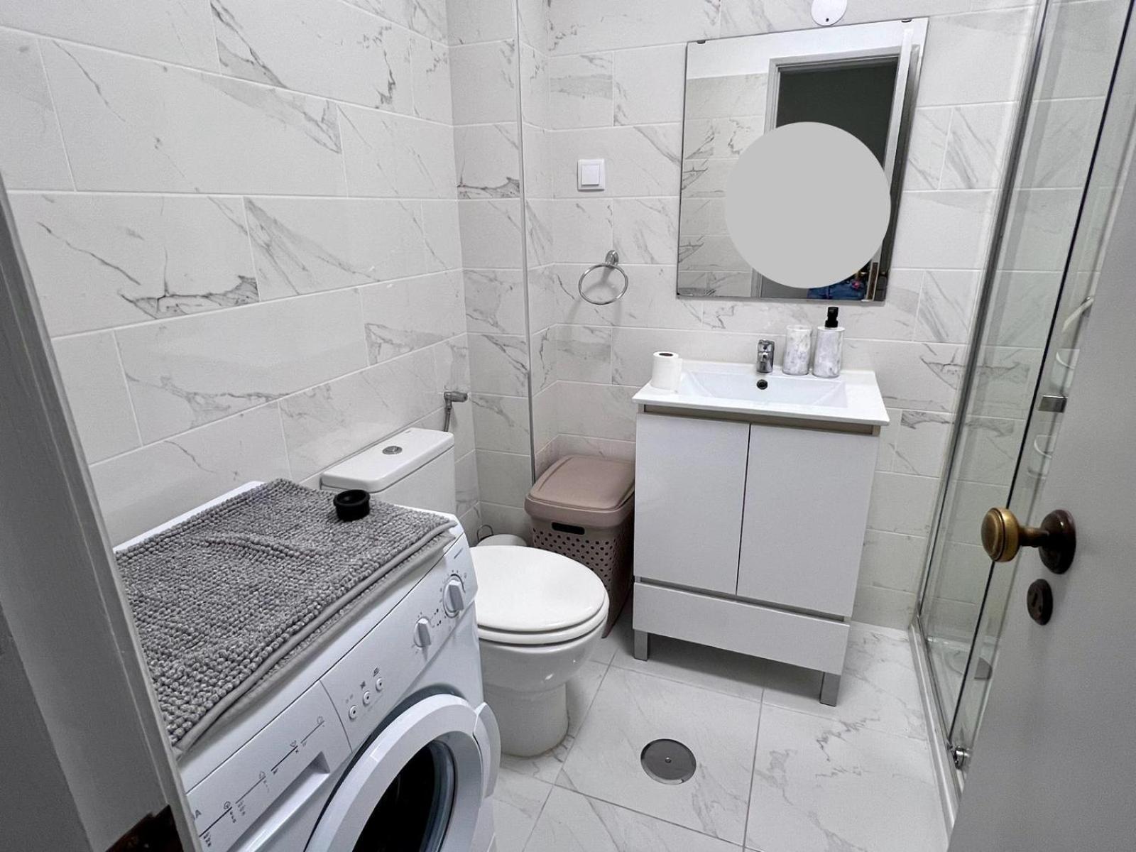 Apartamento Casa Patricia