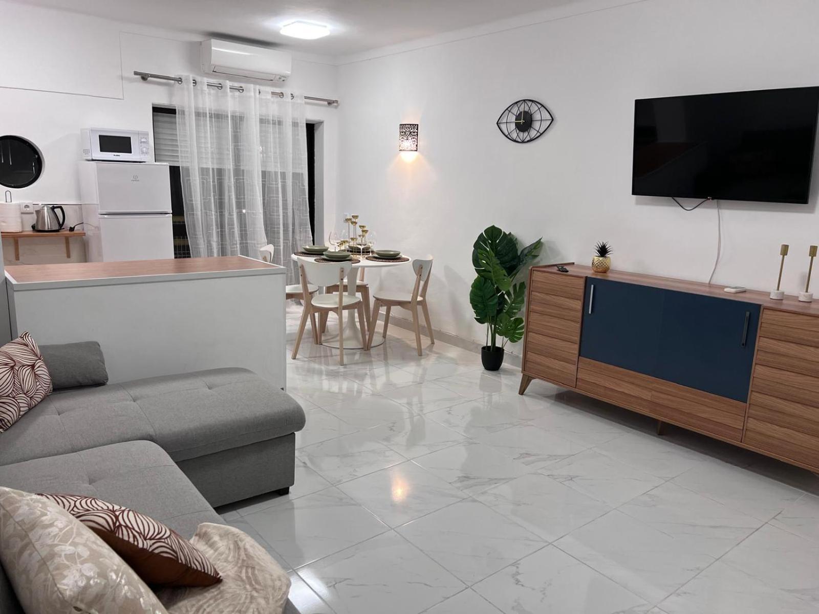 Apartamento Casa Patricia *