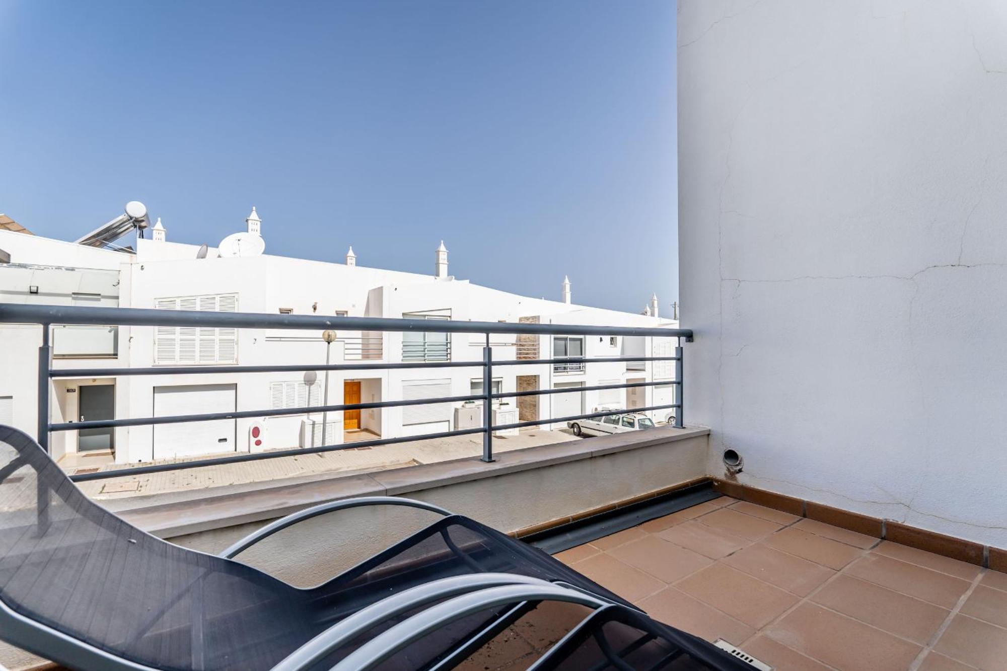 Villa Feliz Algarve With Private Pool - Sao Rafael Albufeira