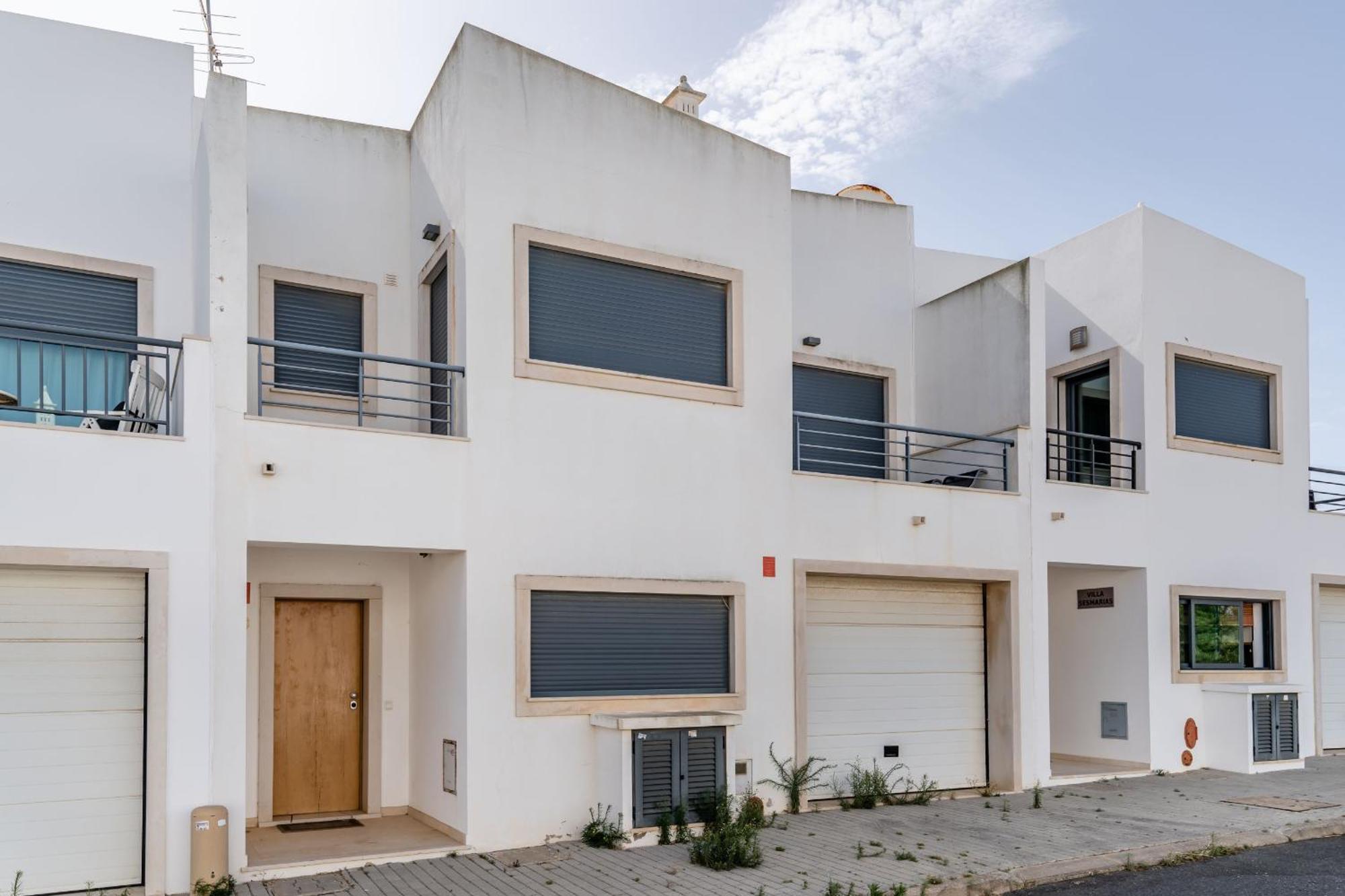 Feliz Algarve With Private Pool - Sao Rafael * Albufeira