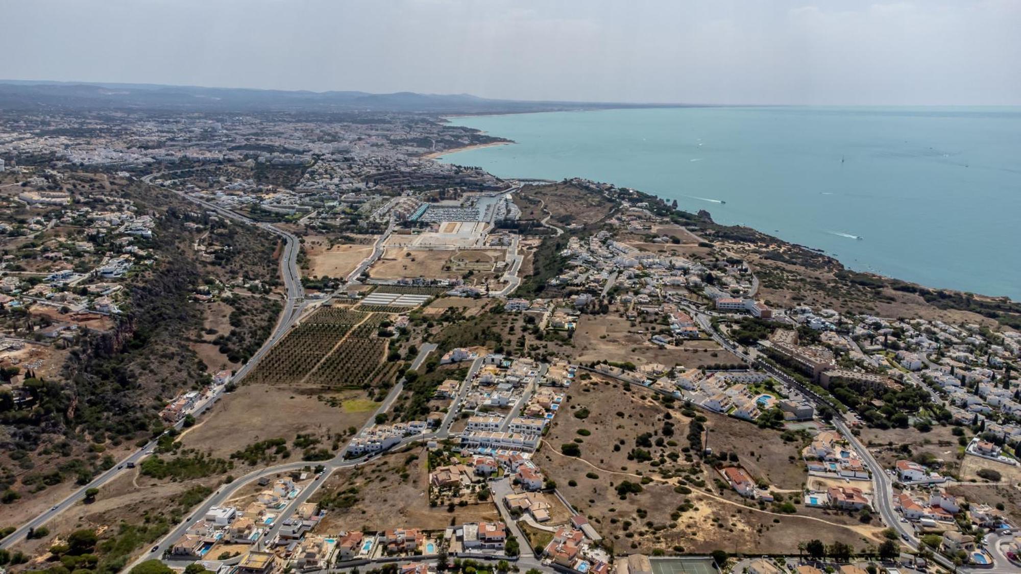 Feliz Algarve With Private Pool - Sao Rafael *