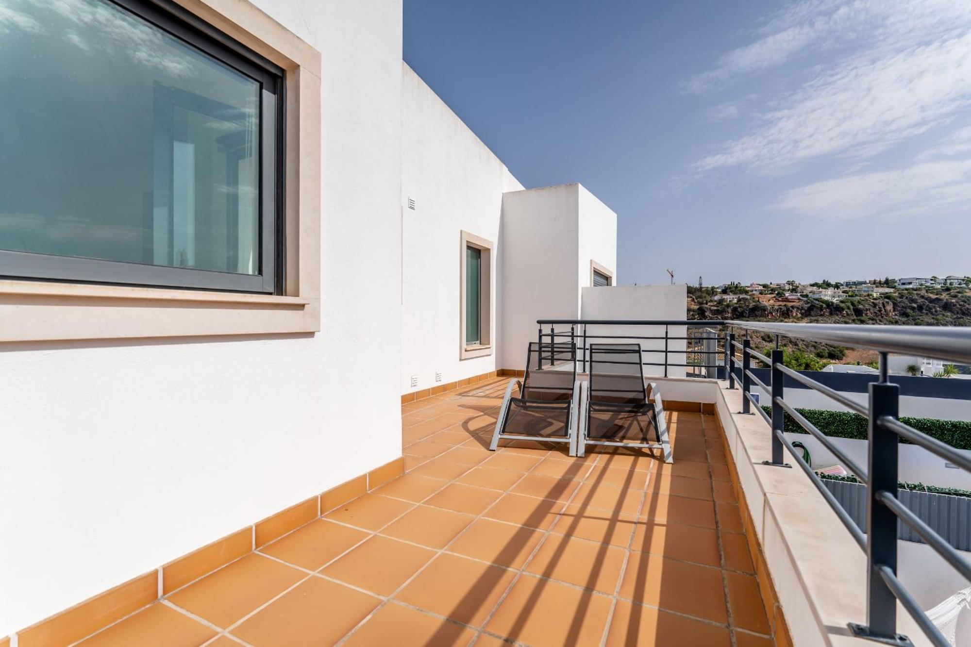 Feliz Algarve With Private Pool - Sao Rafael Villa *