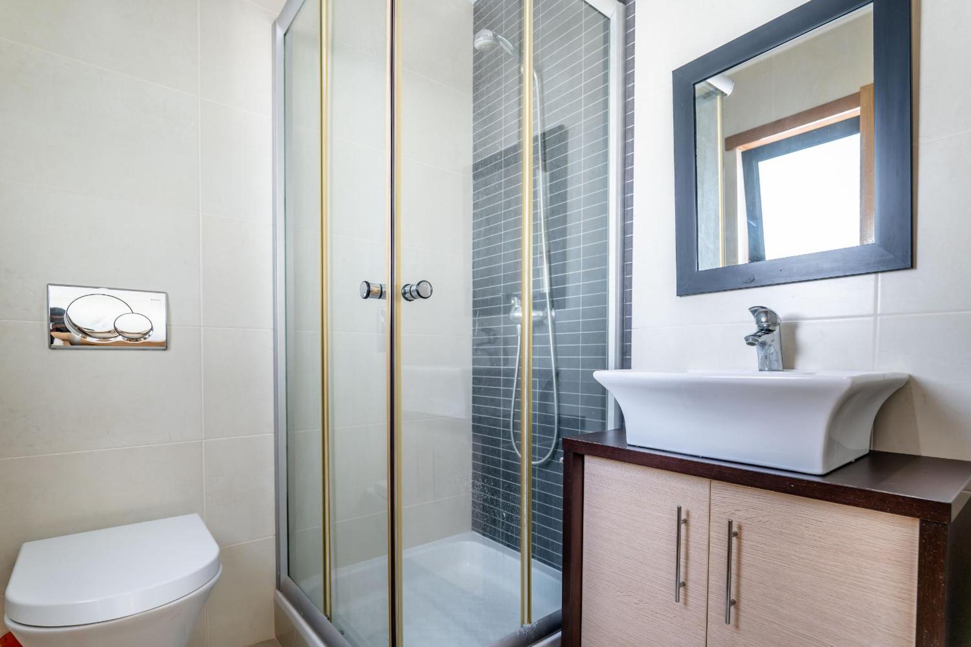 Feliz Algarve With Private Pool - Sao Rafael Villa